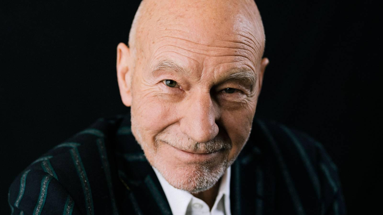 1600x900 Happy birthday to Patrick Stewart who turns 83 today!