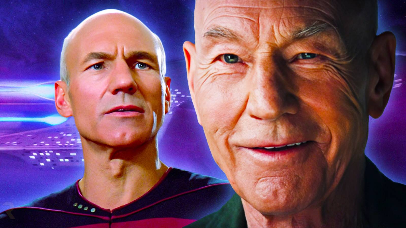 1600x900 Patrick Stewart Walking Off Star Trek: TNG's Set In Season 1 Reveals A Heartwarming Truth About Picard