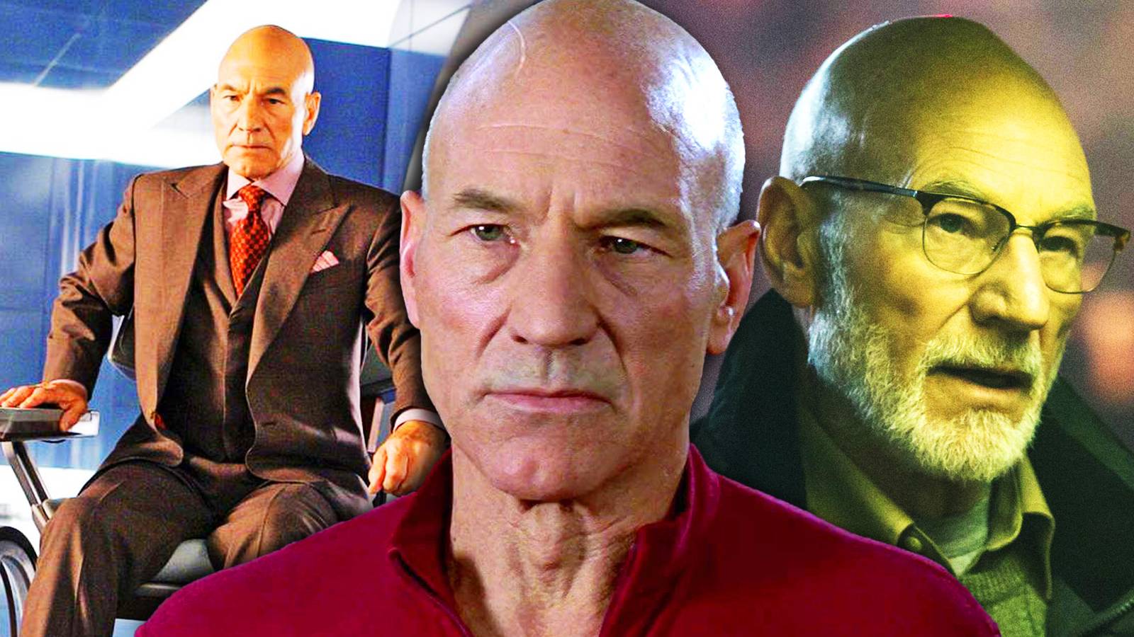 1600x900 Patrick Stewart's 10 Best Movies, Ranked