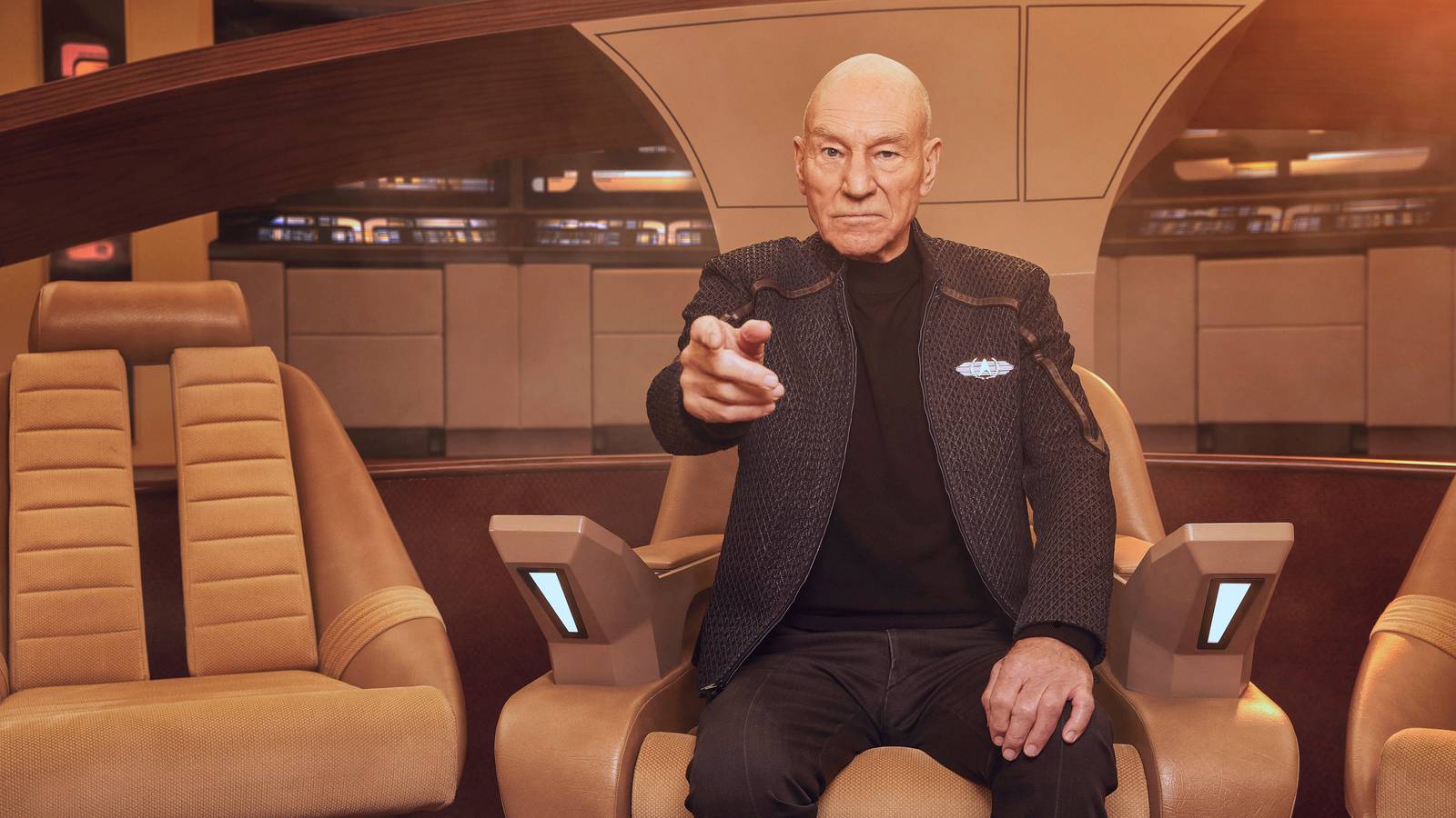 1600x900 Patrick Stewart wants a Picard Star Trek movie (and a different ending)