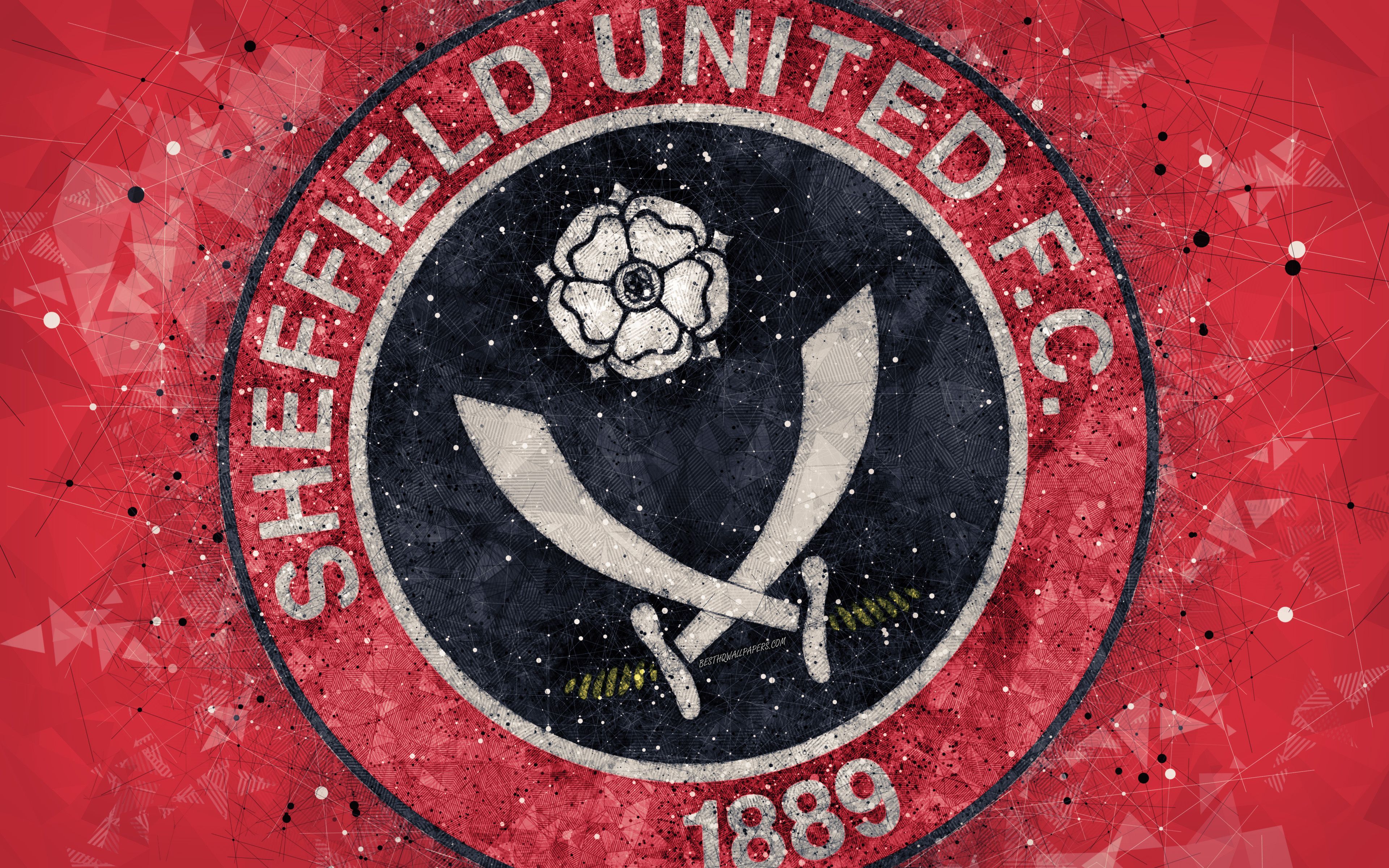 3840x2400 Sheffield United F.C. Wallpaper
