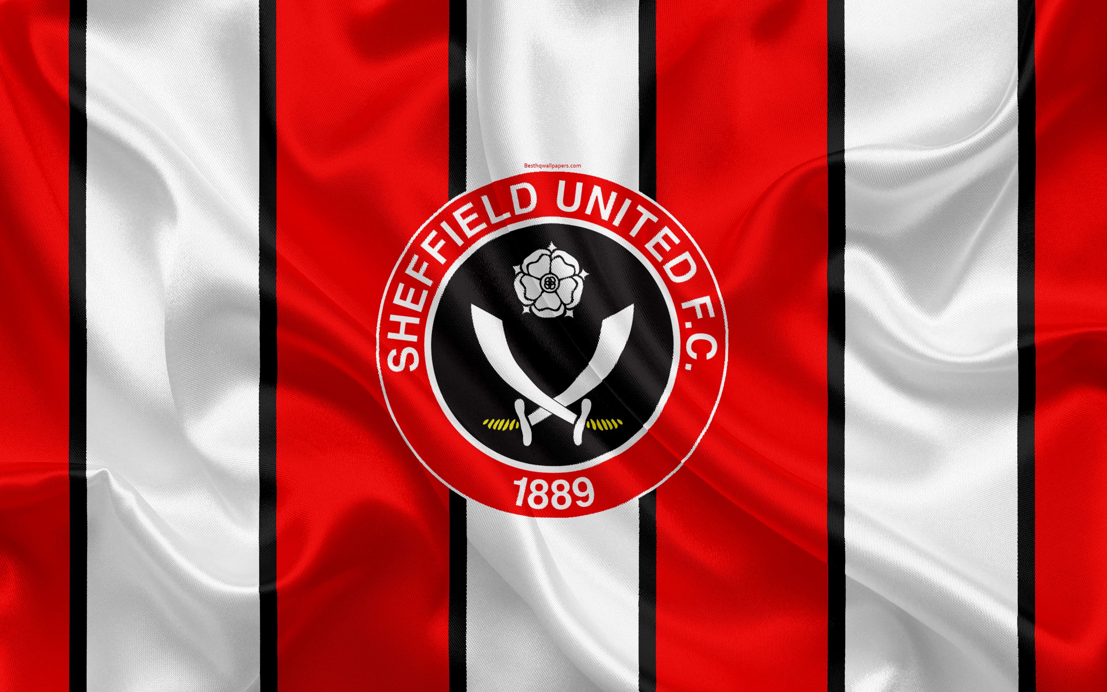 3840x2400 Sheffield United F.C. Wallpaper