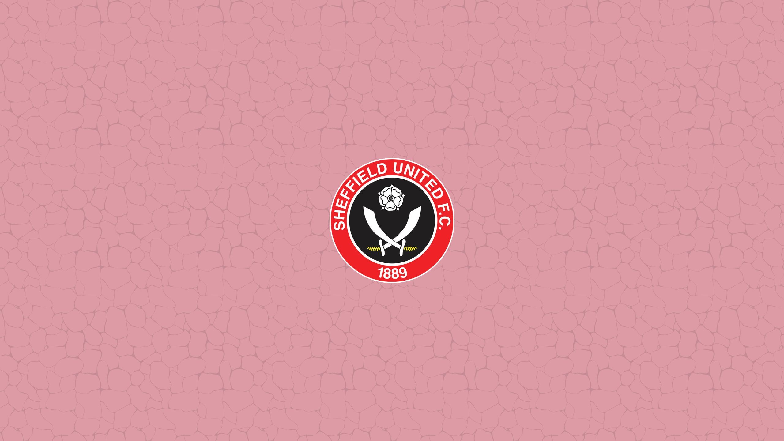 2560x1440 Sheffield United F C Phone Wallpaper: Free 4K & HD Downloads