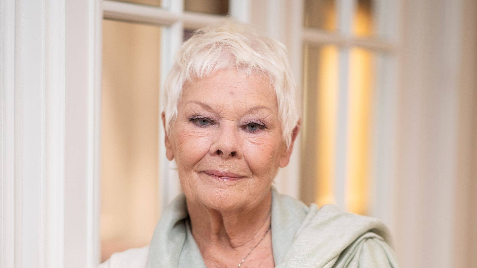 1920x1080 Judi Dench reveals thoughts on retirement as she shares difficult health update affecting her career. HELLO!
