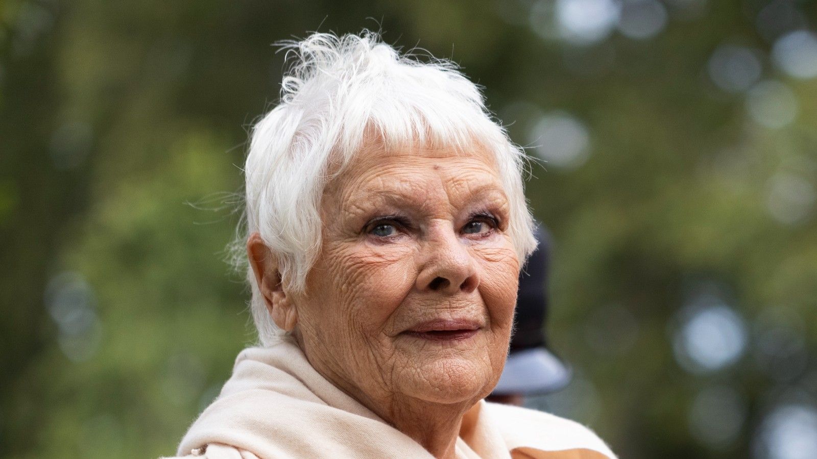 1600x900 Dame Judi Dench's royal connection revealed. Woman & Home
