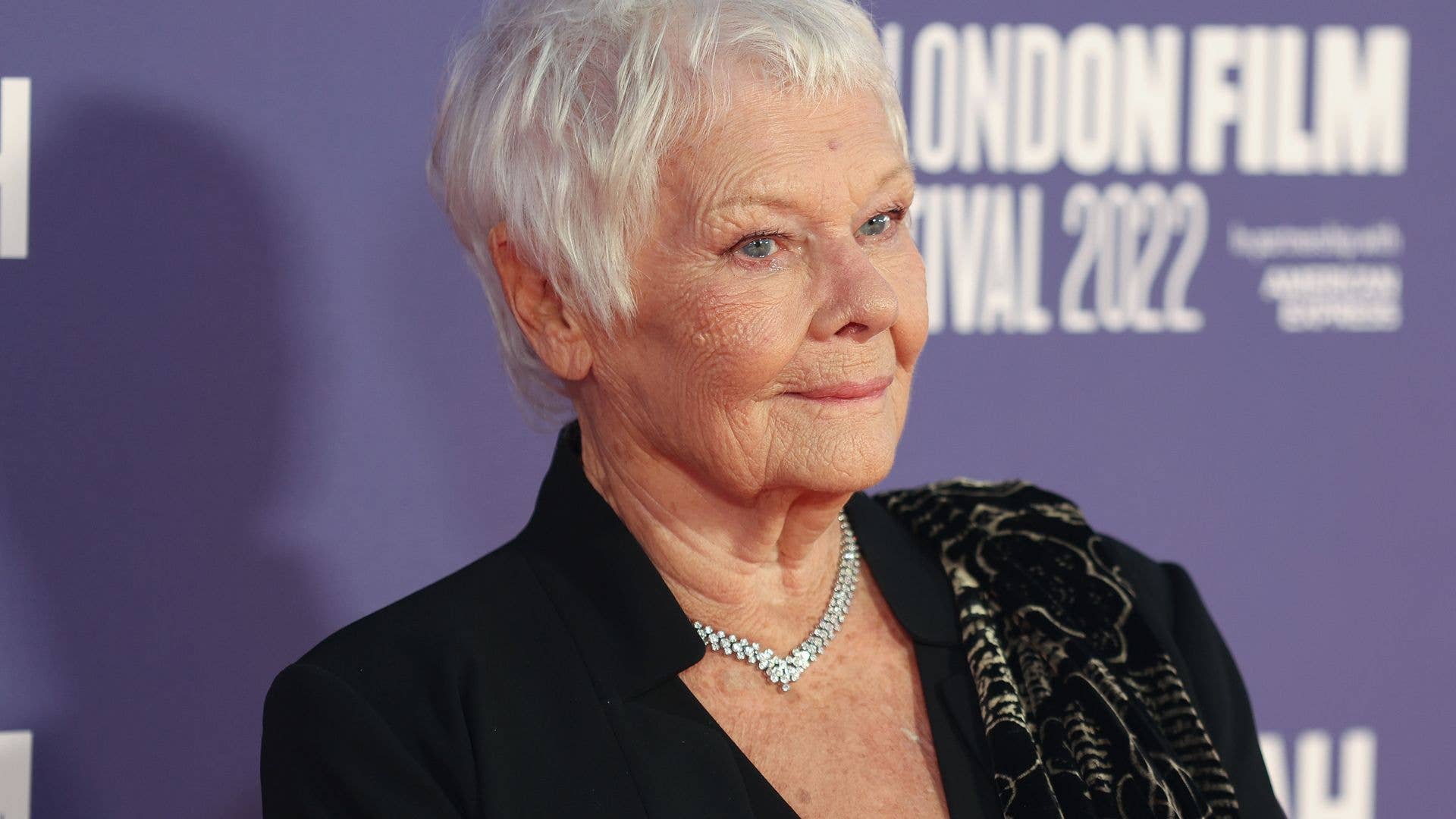 1920x1080 Judi Dench, all you need to know. HELLO!
