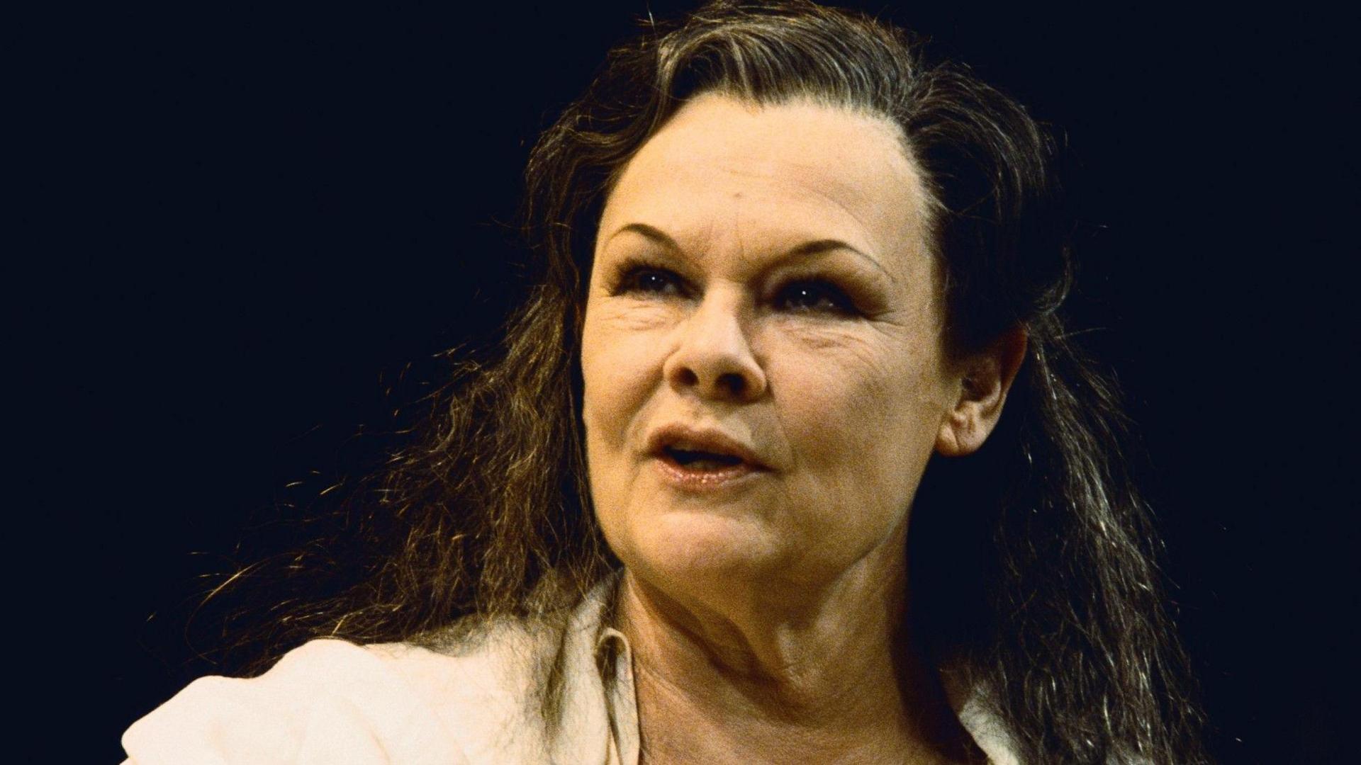 1920x1080 Dame Judi Dench celebrates her 90th birthday