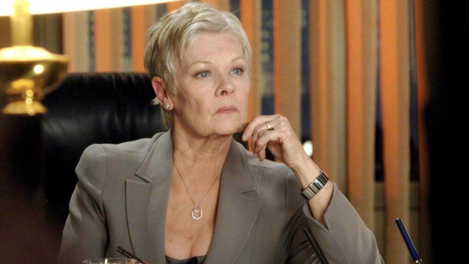 1600x900 Essential Judi Dench Movies, Ranked