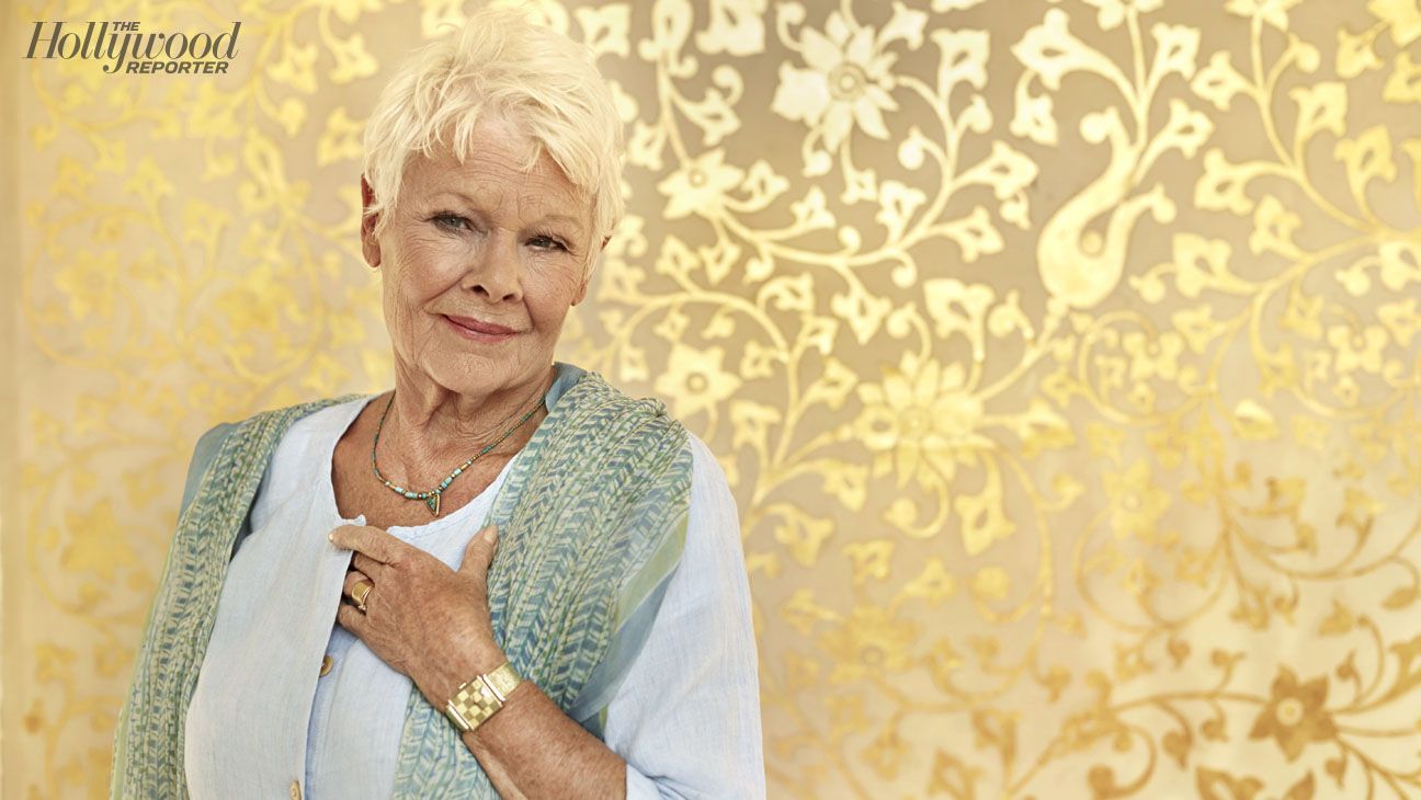 1296x730 Judi Dench on Leaving the 'Bond' Franchise: 'It is Someone Else's Turn'