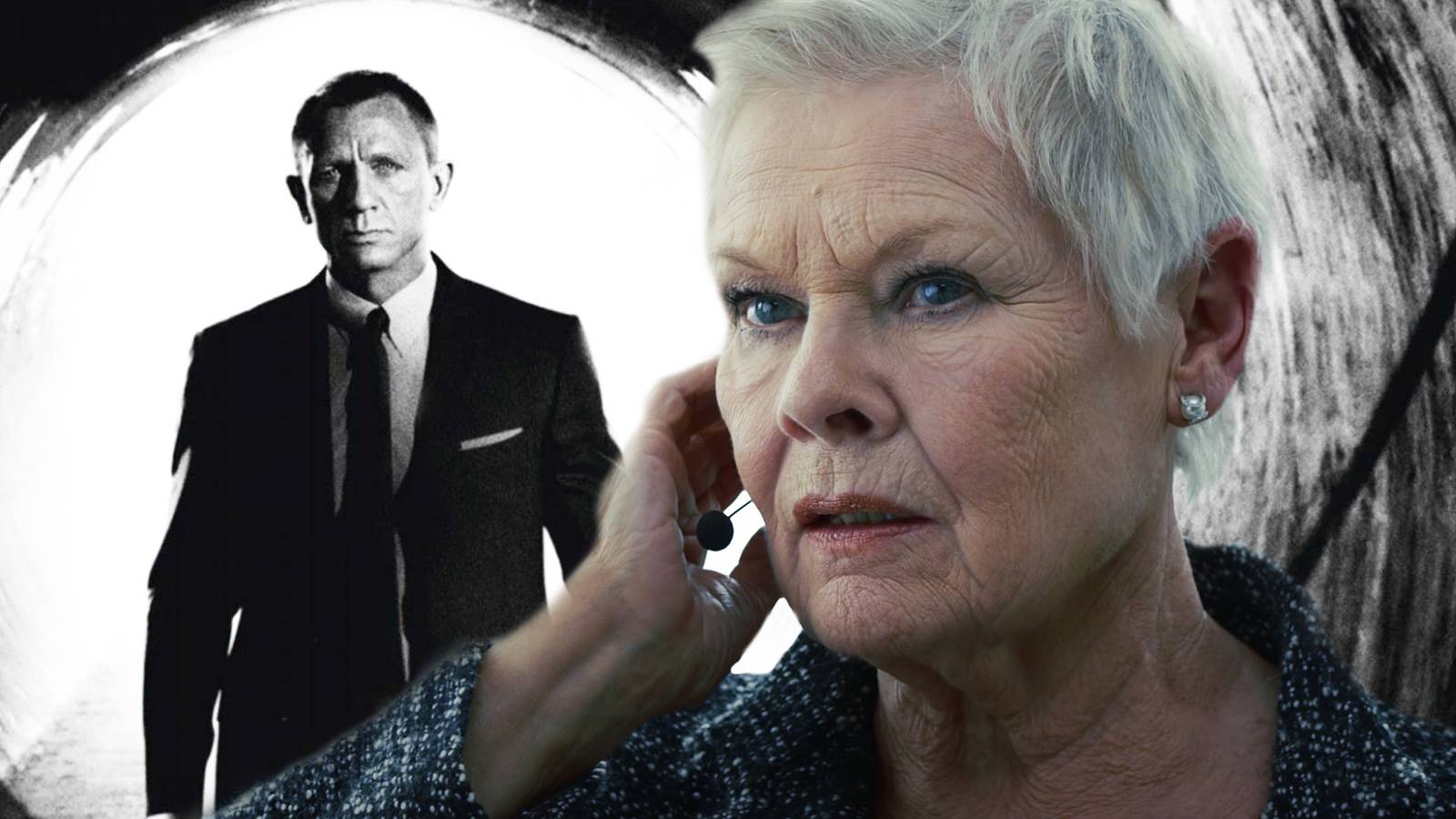 1600x900 James Bond: Judi Dench's 10 Best Quotes As M