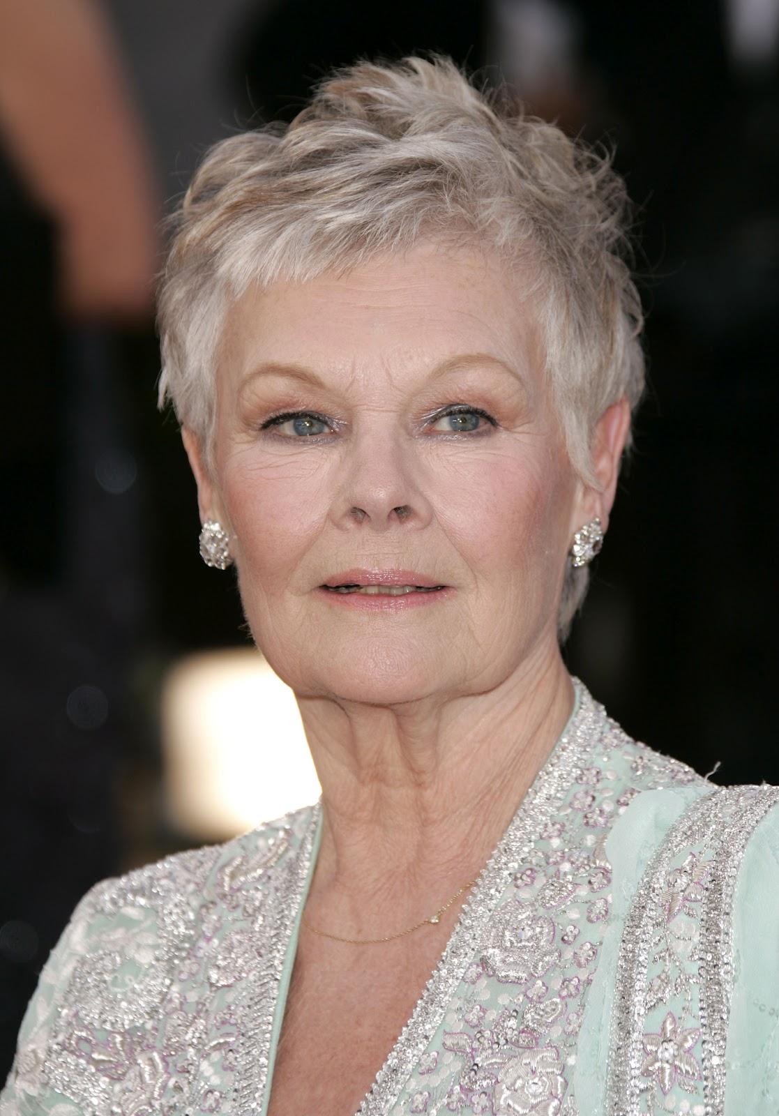 1117x1600 Exploring The Iconic World Of Dame Judi Dench Through Her Photographs