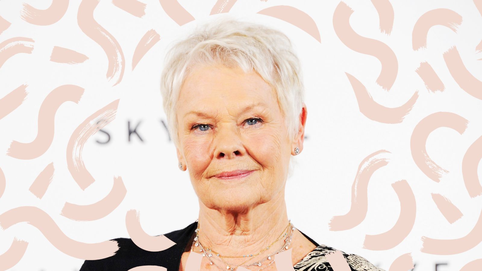 1600x900 Judi Dench on not marrying again, later life sex and TikTok. Woman & Home