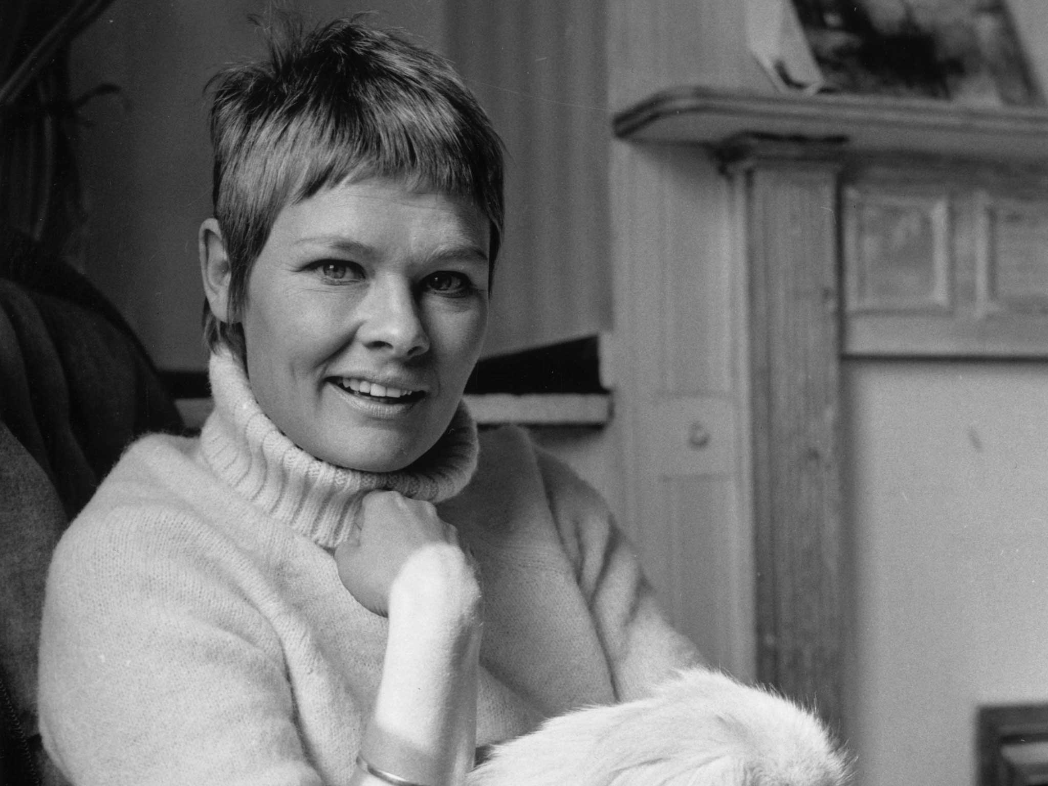 2048x1536 Judi Dench reveals director told her she 'won't ever make a film' as her was 'wrongly arranged'