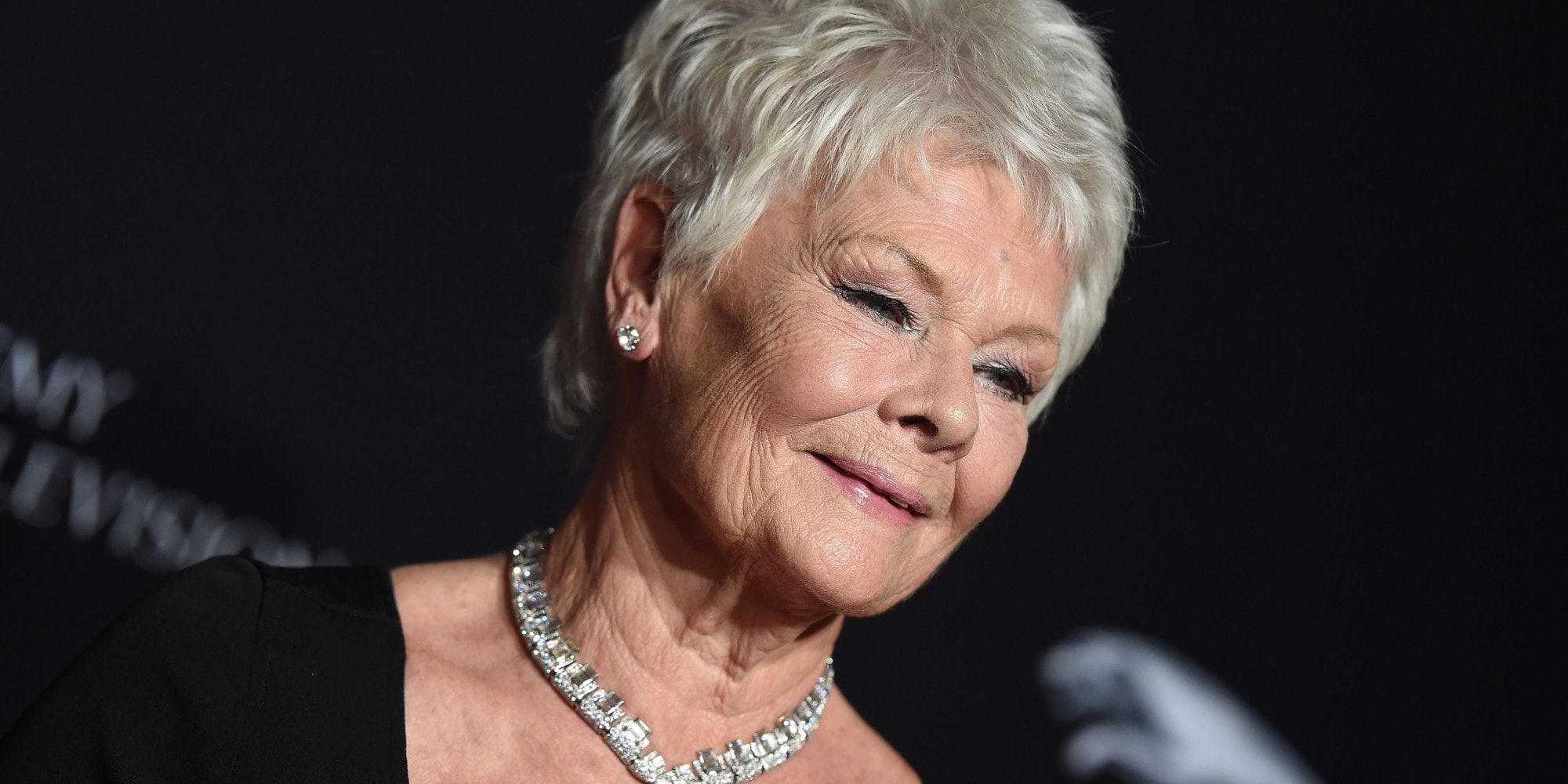2000x1000 Judi Dench HD