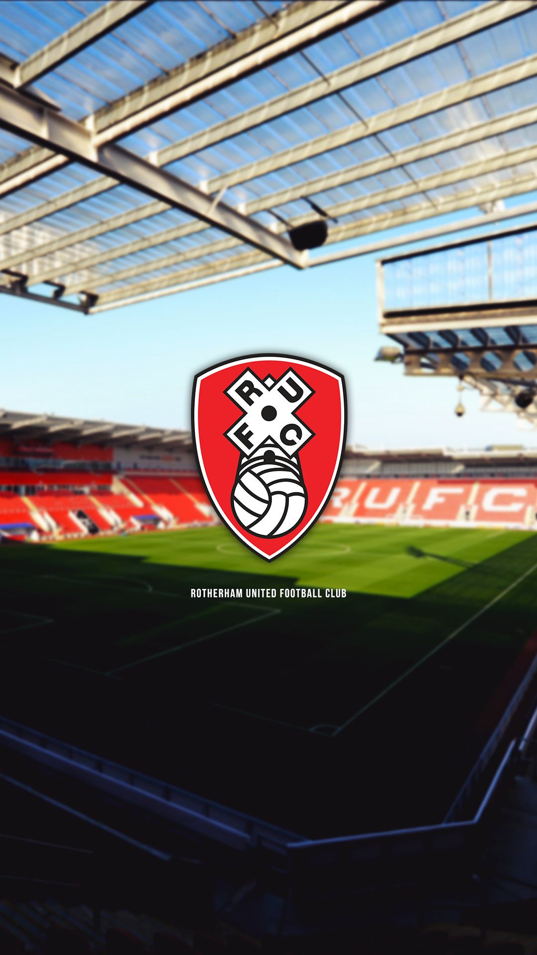 Rotherham United Wallpapers - Top Free Rotherham United Backgrounds ...