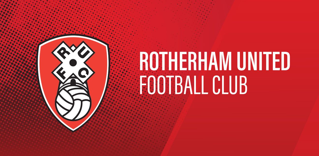 Vaga Rotherham Rotherham United Wallpapers - Top Free Rotherham United Backgrounds ...