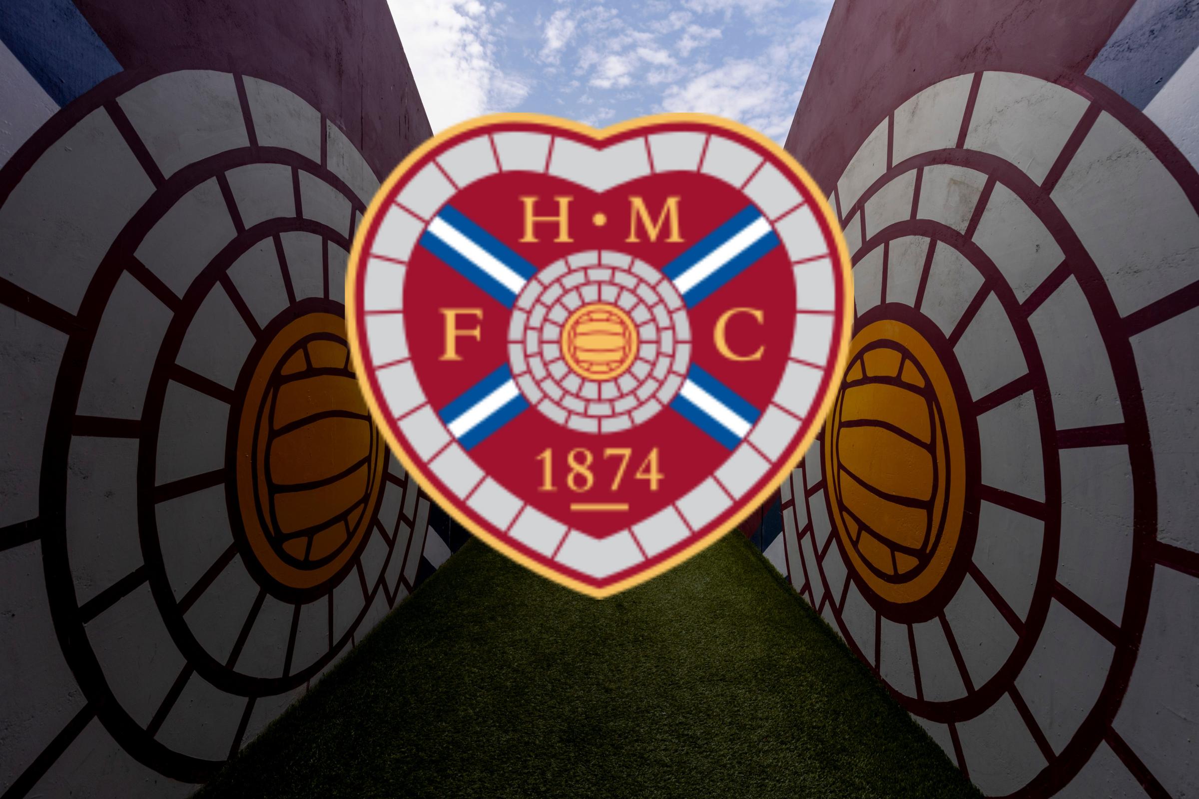 2400x1600 How Hearts Came To Chair Appointment To Lead New Look Board