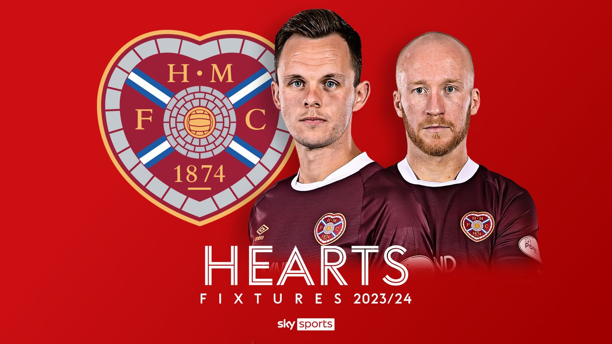 2048x1152 Hearts: Scottish Premiership 2023 24 Fixtures And Schedule