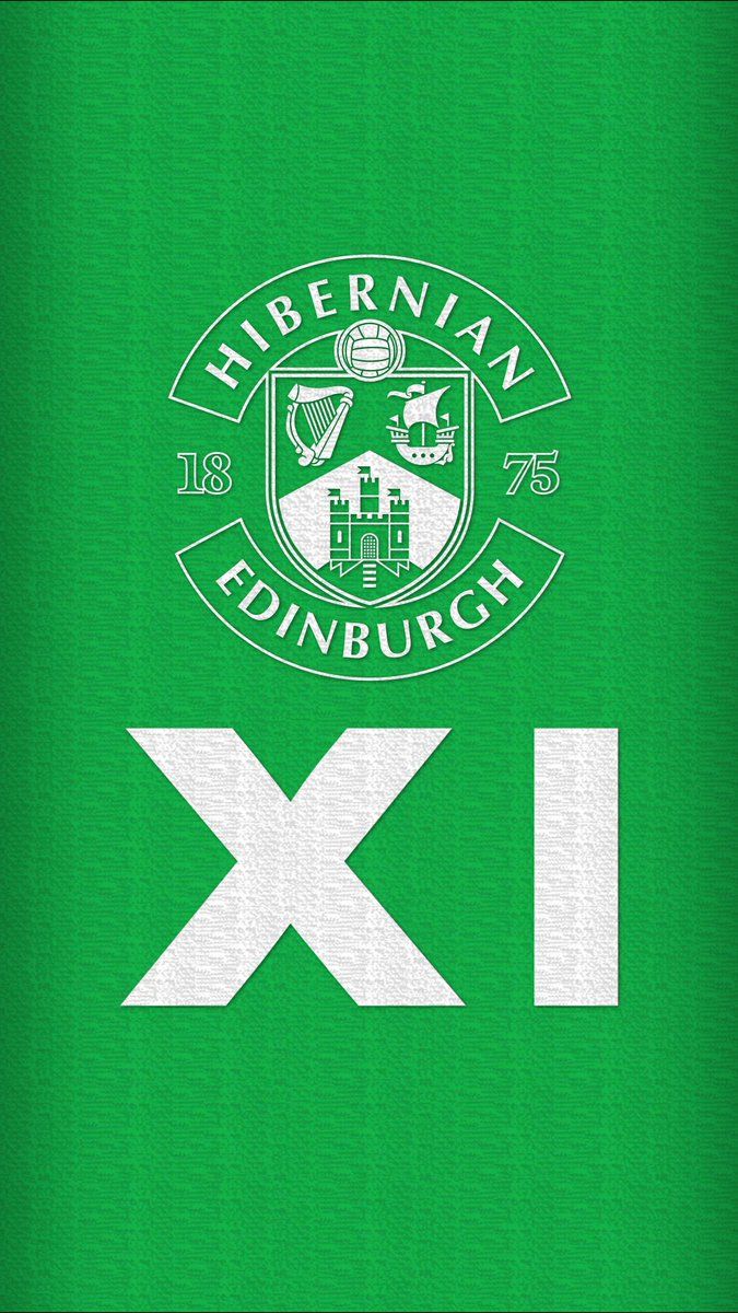 675x1200 Hibernian Football Club's Video on X