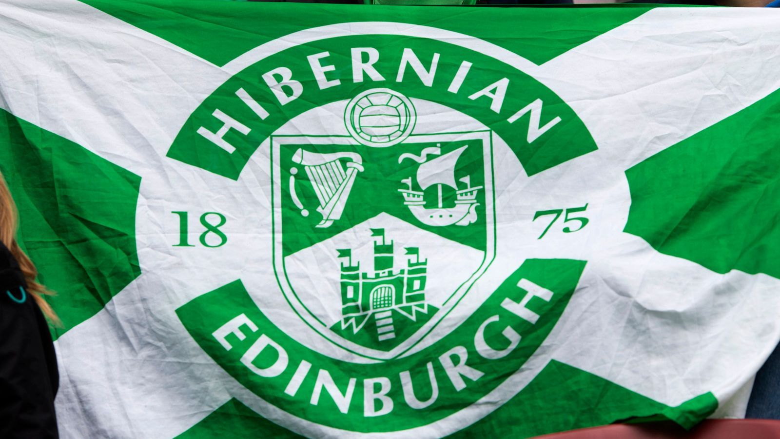 1600x900 Ross County vs Hibernian: Scottish Premiership match postponed after two Hibs players test positive for coronavirus