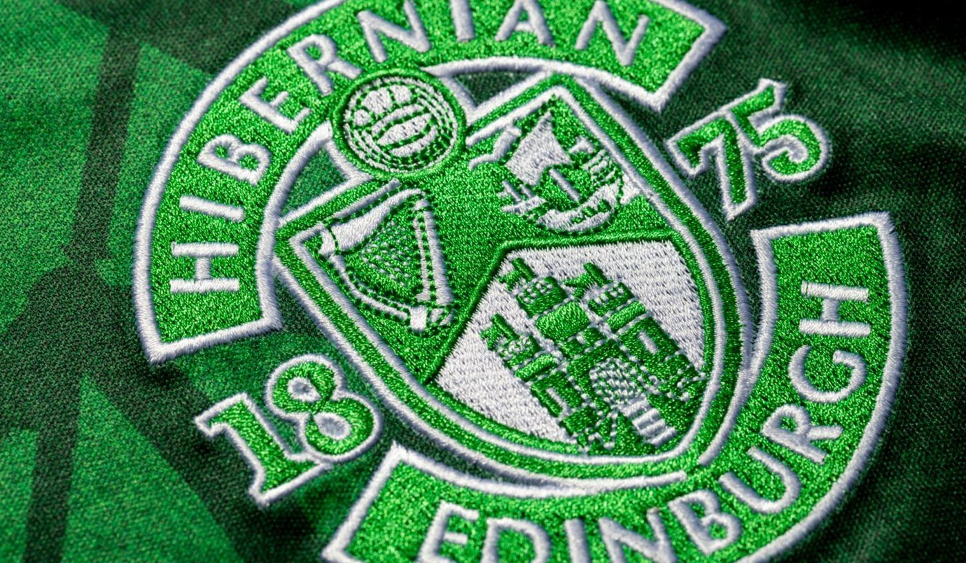 1400x816 Hibernian FC 150th Anniversary and Book Launch