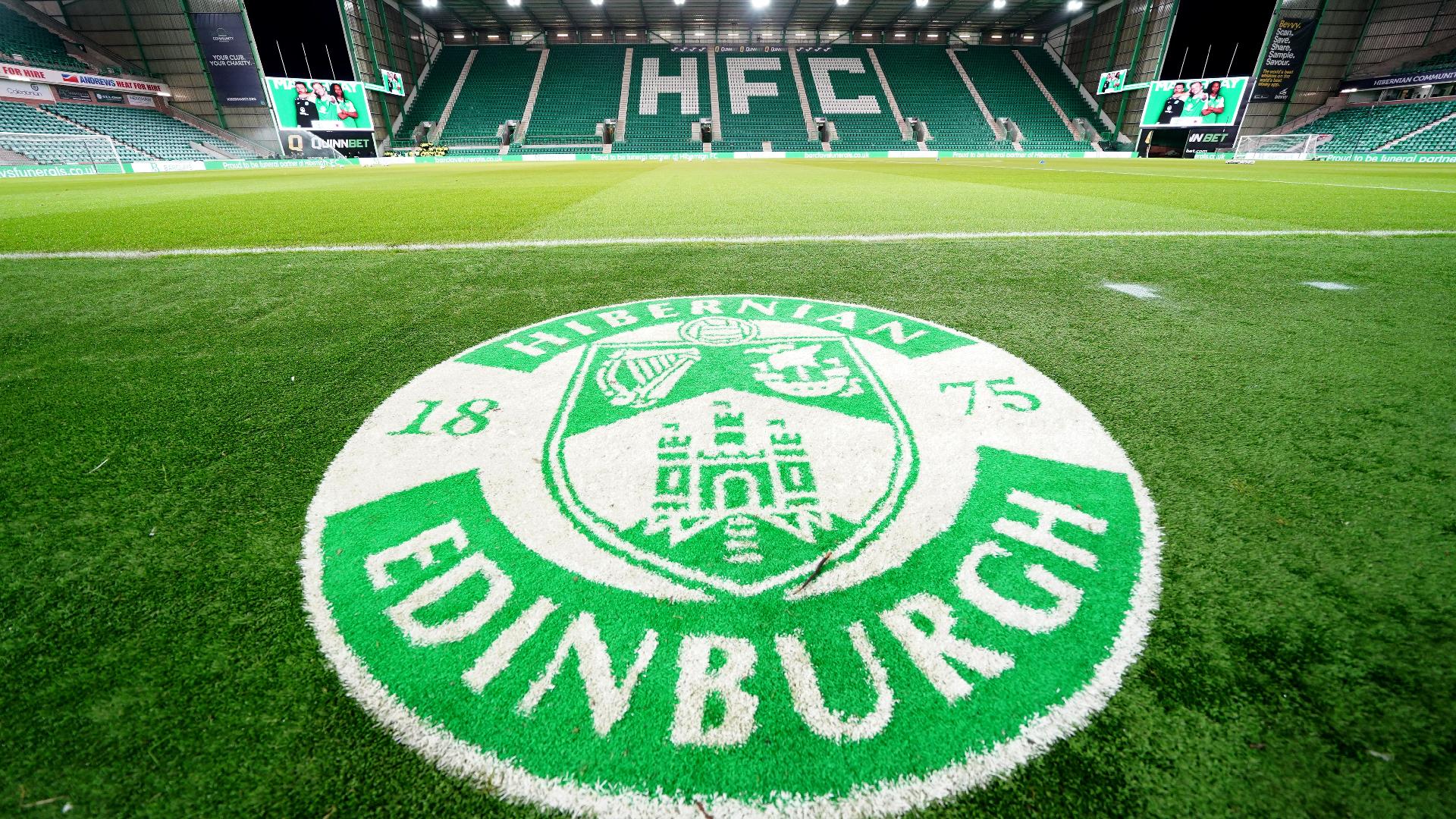 1920x1080 Hibernian given SFA permission to accept investment from Bournemouth owners