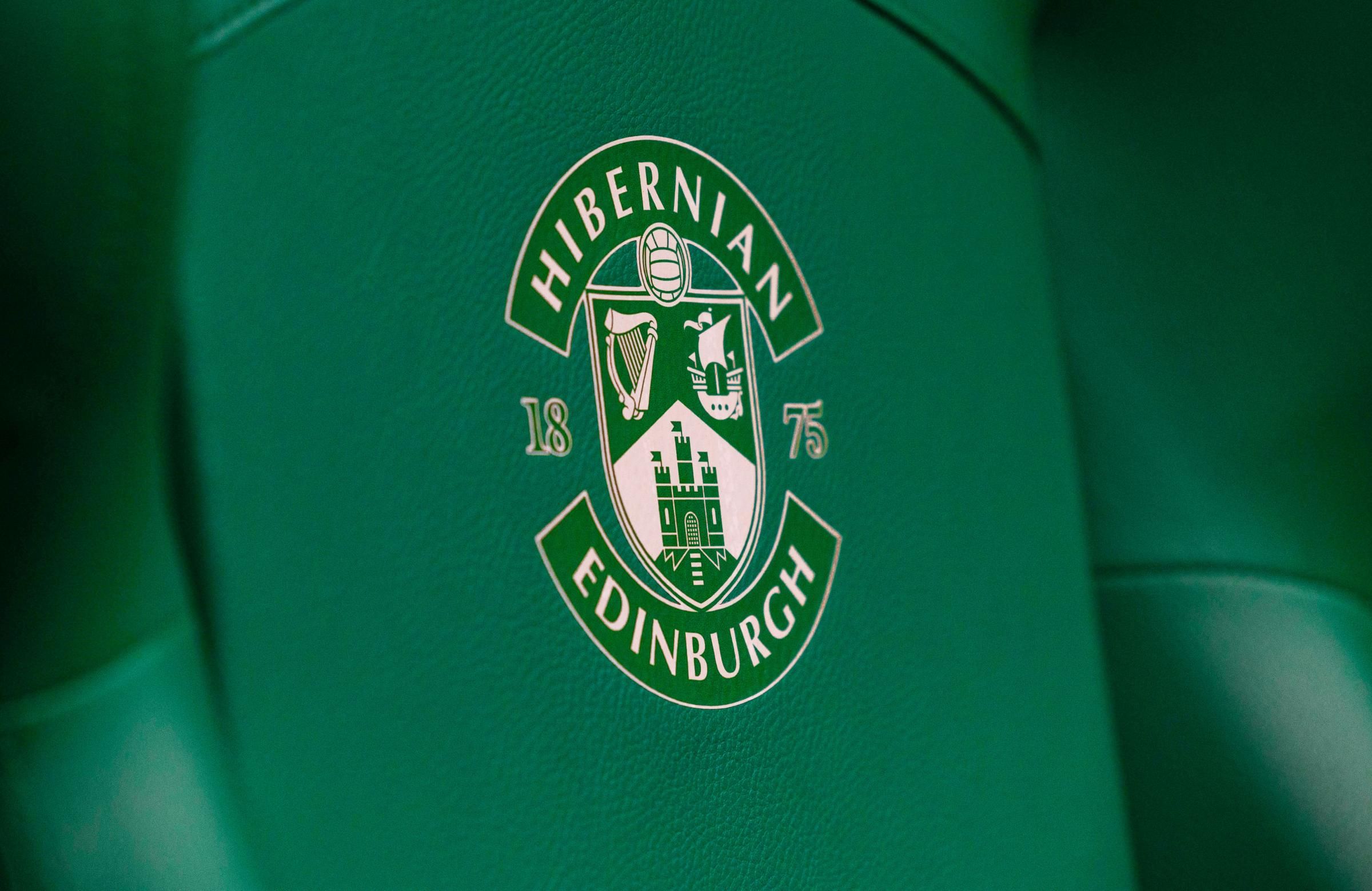 2400x1559 Hibs board reshuffle reflects steadying of the ship
