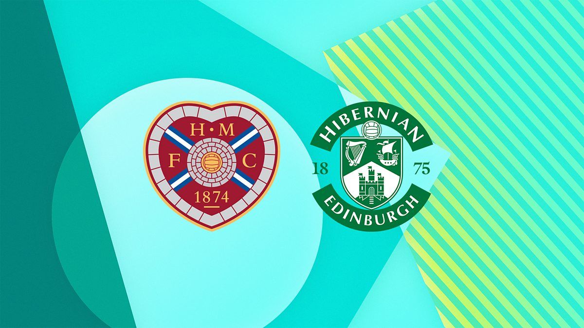 1200x675 BBC Radio 5 Live Live Sport, Heart of Midlothian v Hibernian