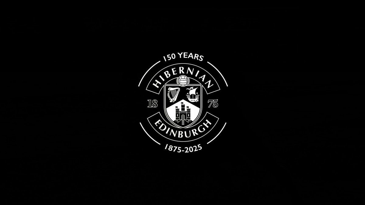 1200x675 Hibernian Football Club's Video on X