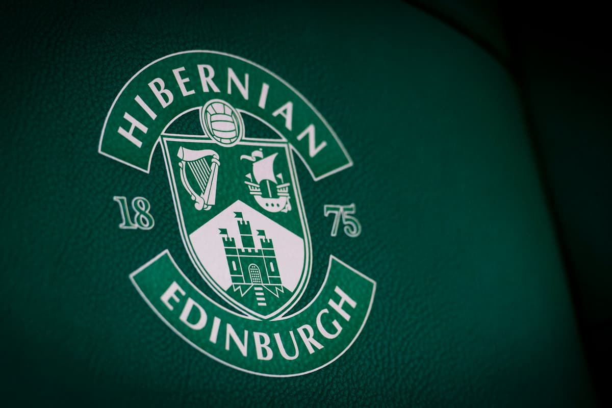 1200x800 Hibs transfer news Day final flourish as defender arrives