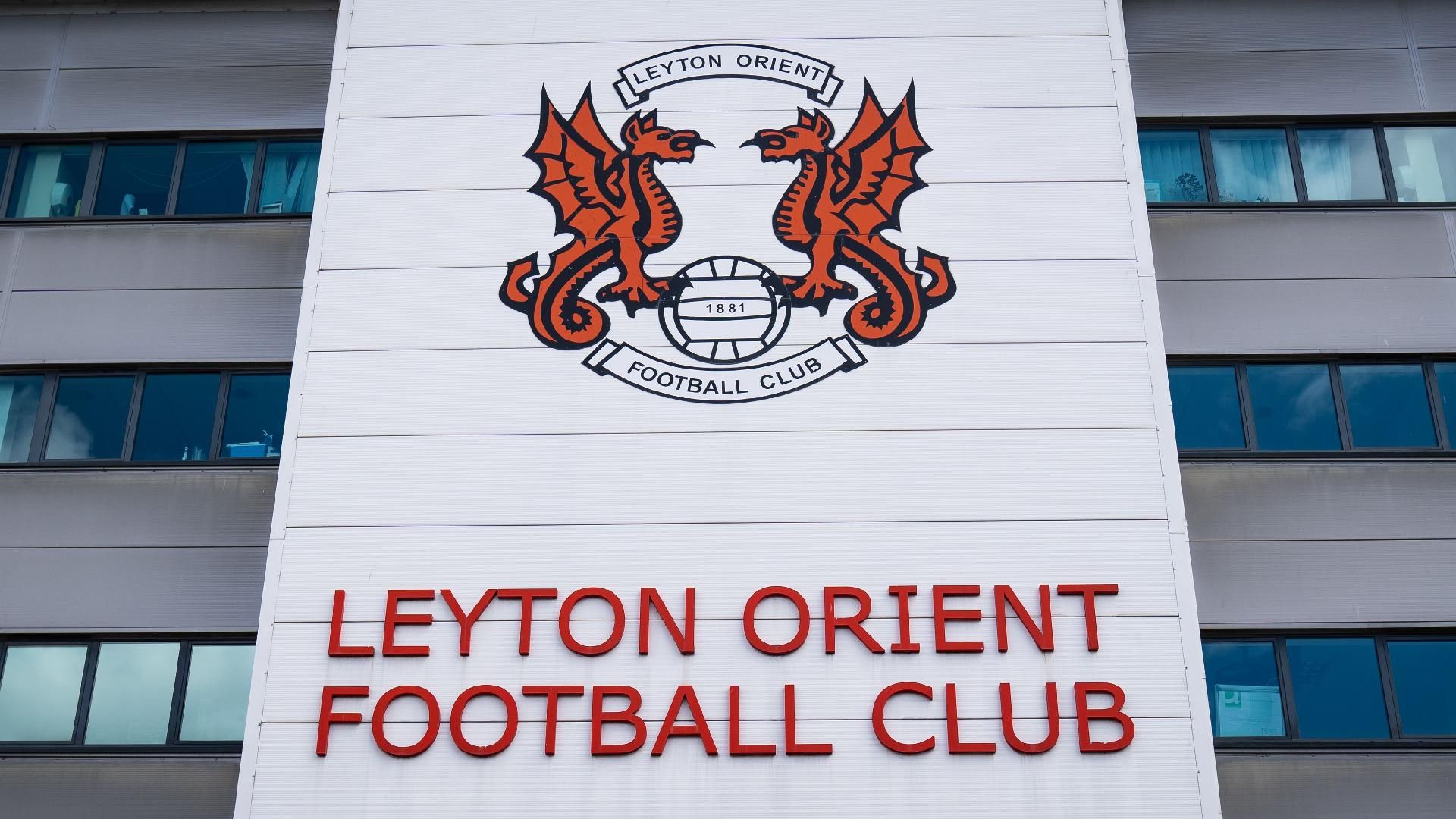 Leyton Rient Leyton Orient Wallpapers - Top Free Leyton Orient Backgrounds ...