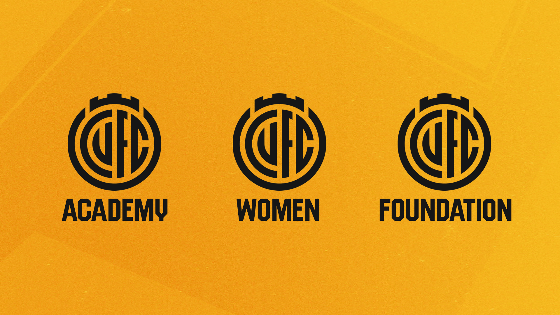 1920x1080 New Club Identity Revealed. Cambridge United F.C