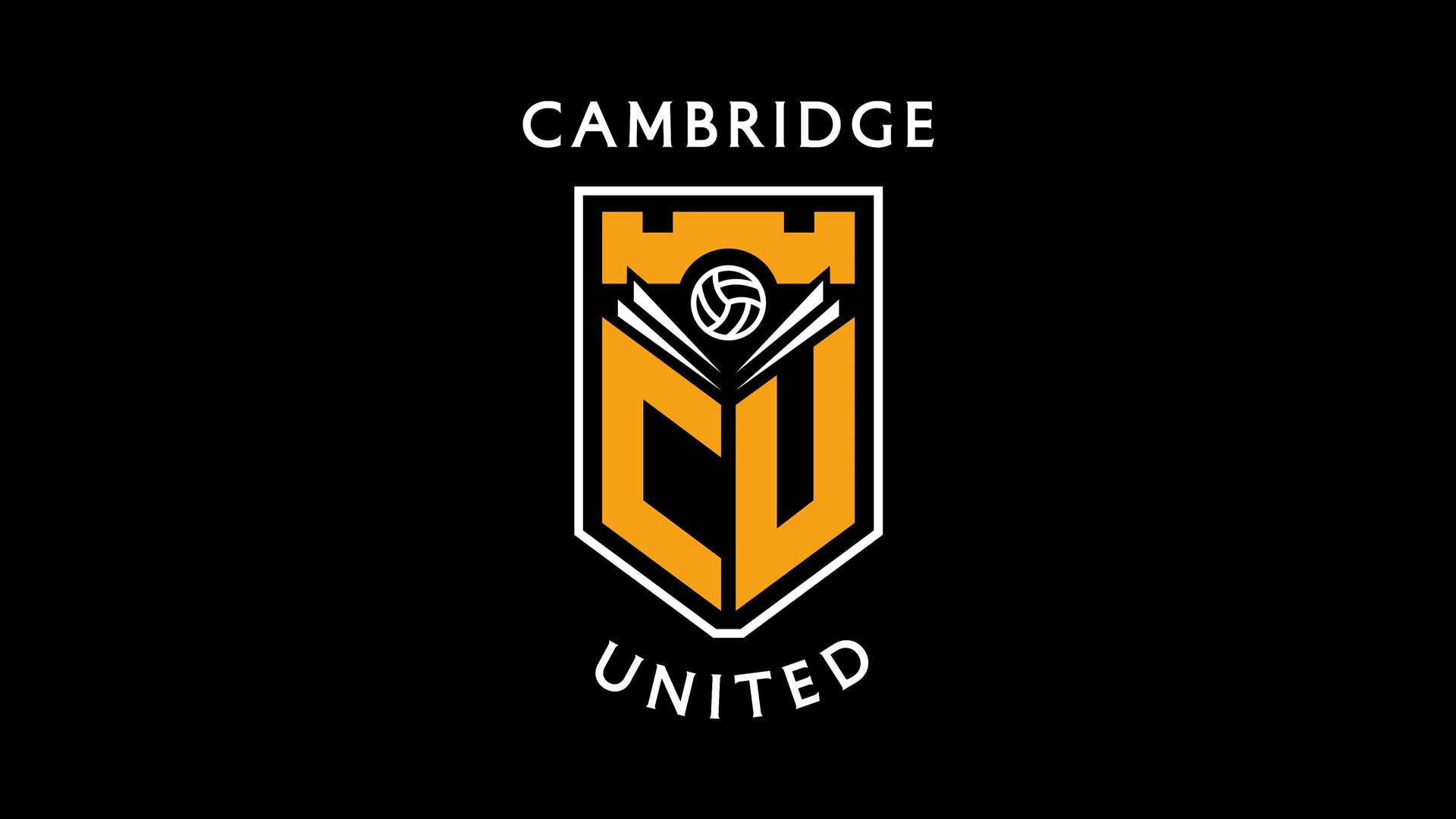 1920x1080 Cambridge United unveil proposed new club crest following a consultation period