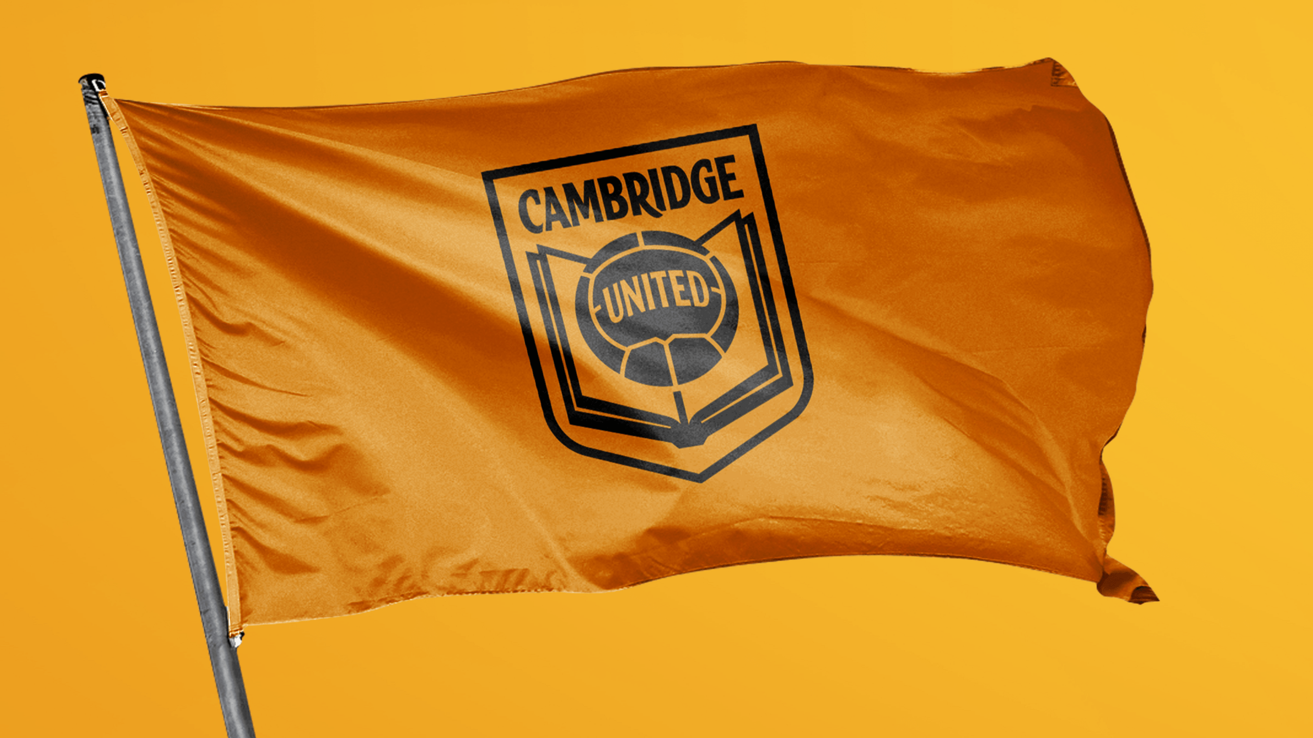2560x1440 Cambridge Utd fans to be given a say on their club's new identity