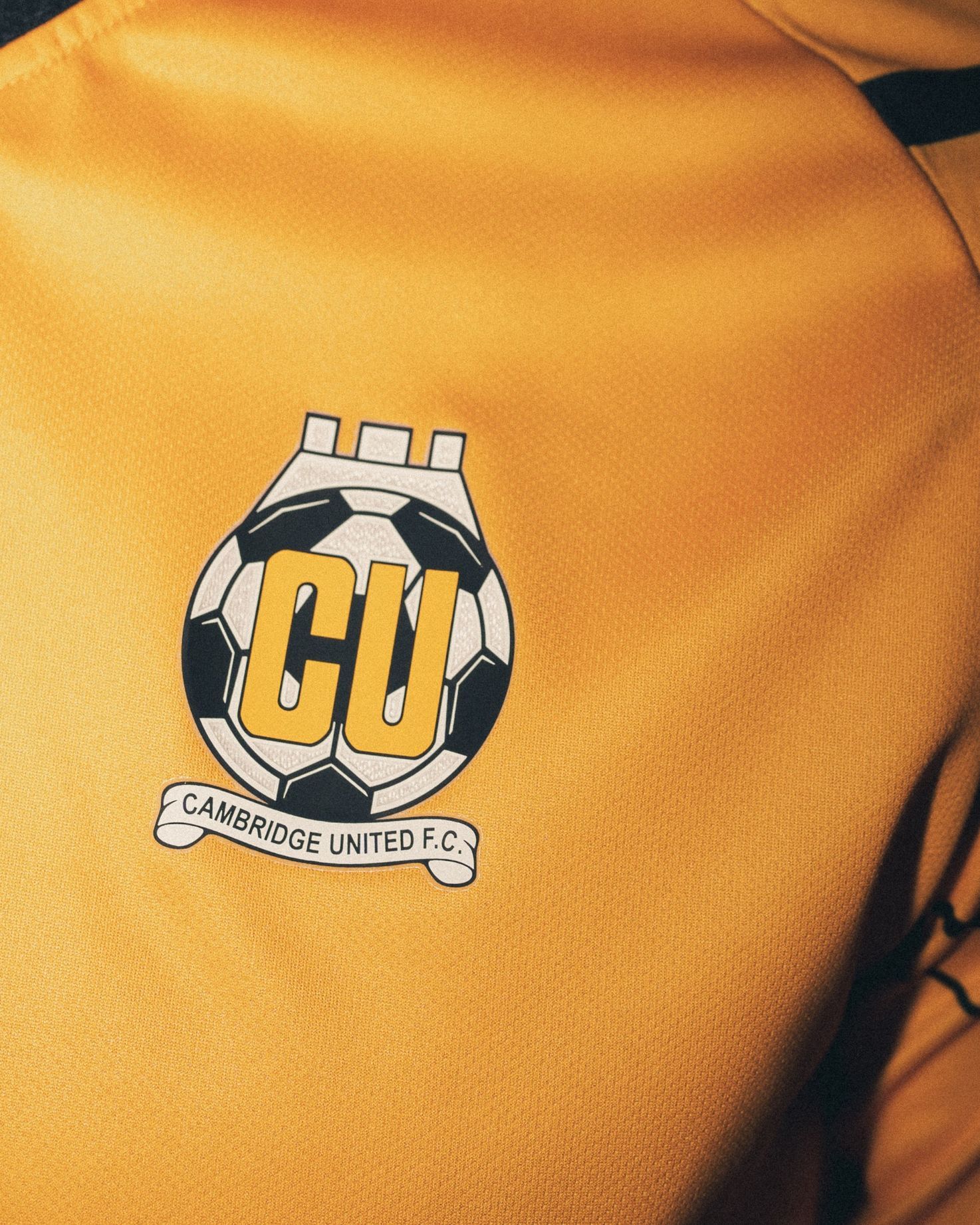 1474x1843 Cambridge United 2023 24 Umbro Home Kit Shirt Culture Football Kit News And Cult Classics