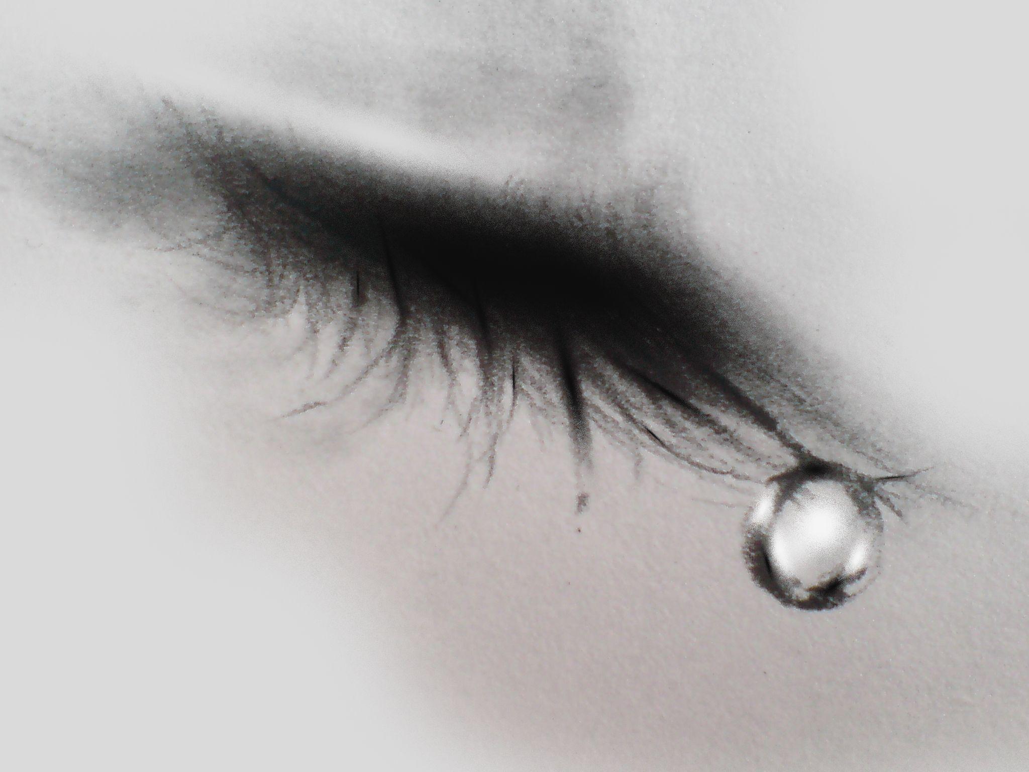 2048x1536 Sad Full Of Tears Hình nền - Crying Eyes Image HD, HD