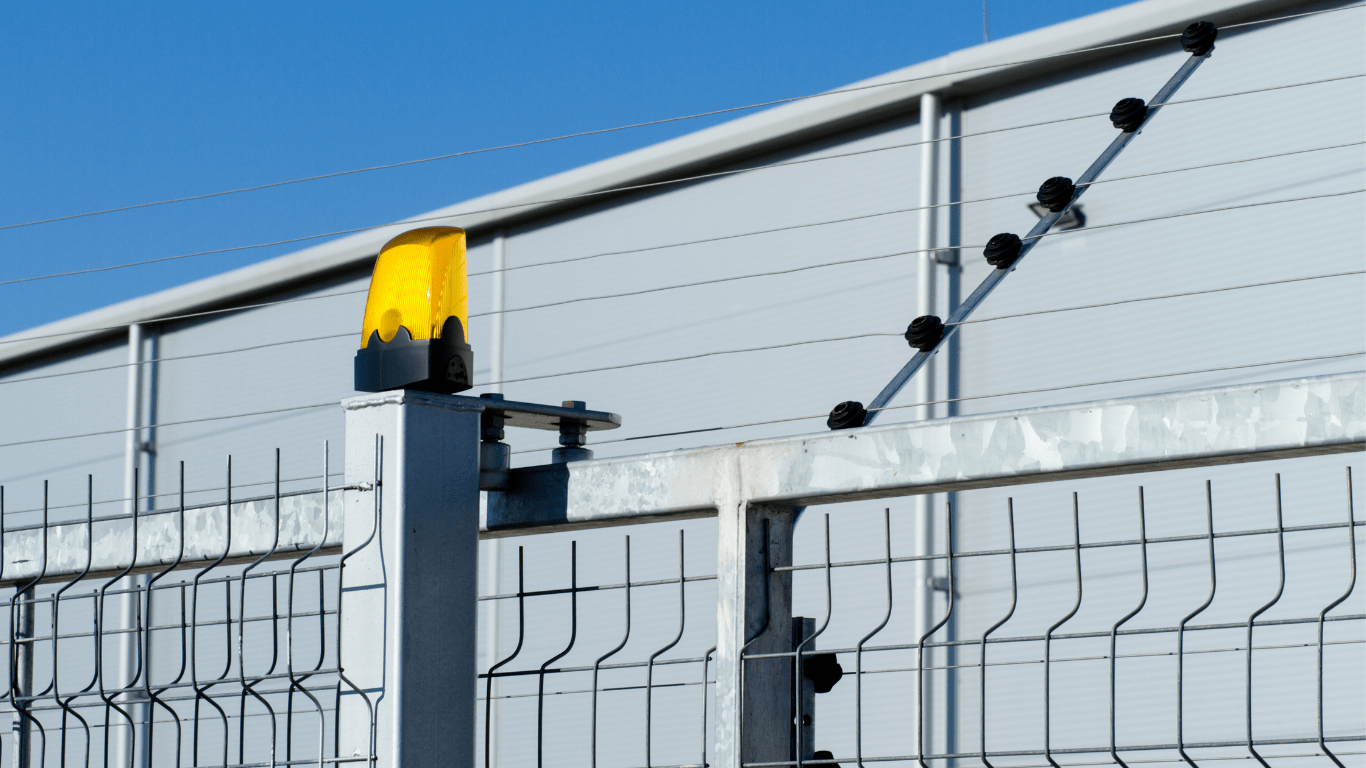 1366x768 Electric Fencing