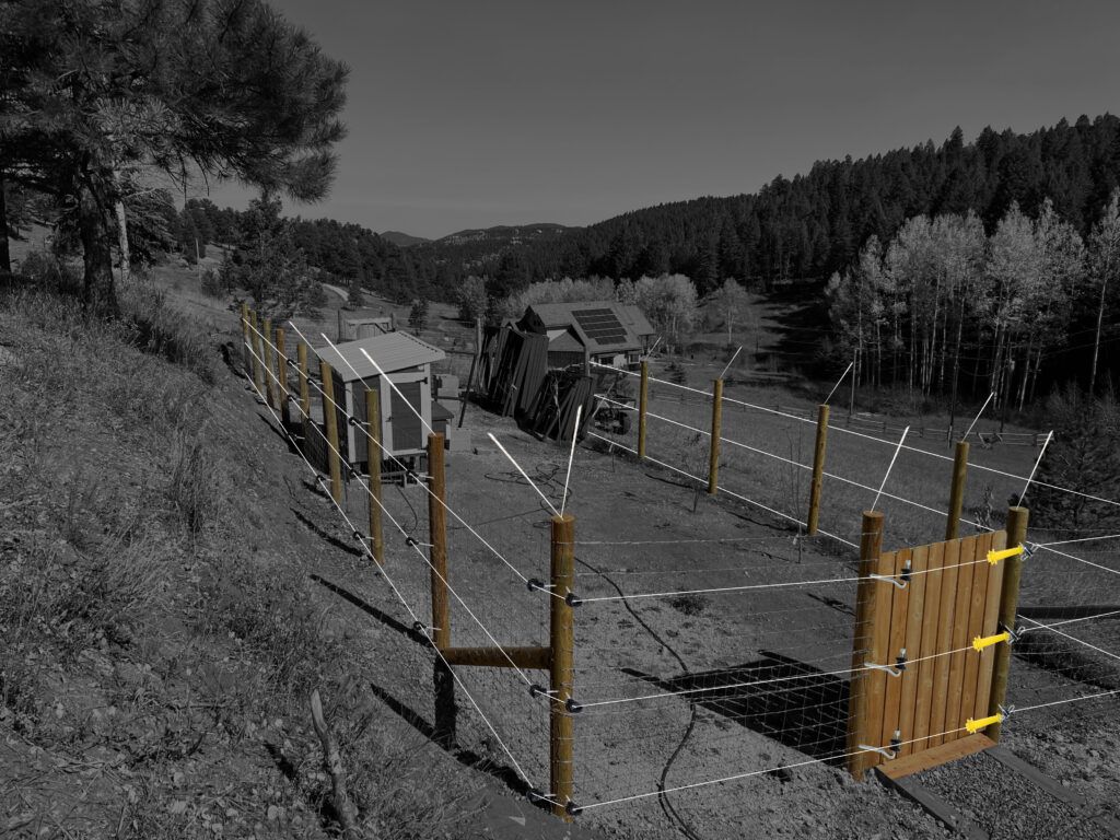 1024x768 Electric Fencing Supplies LLC