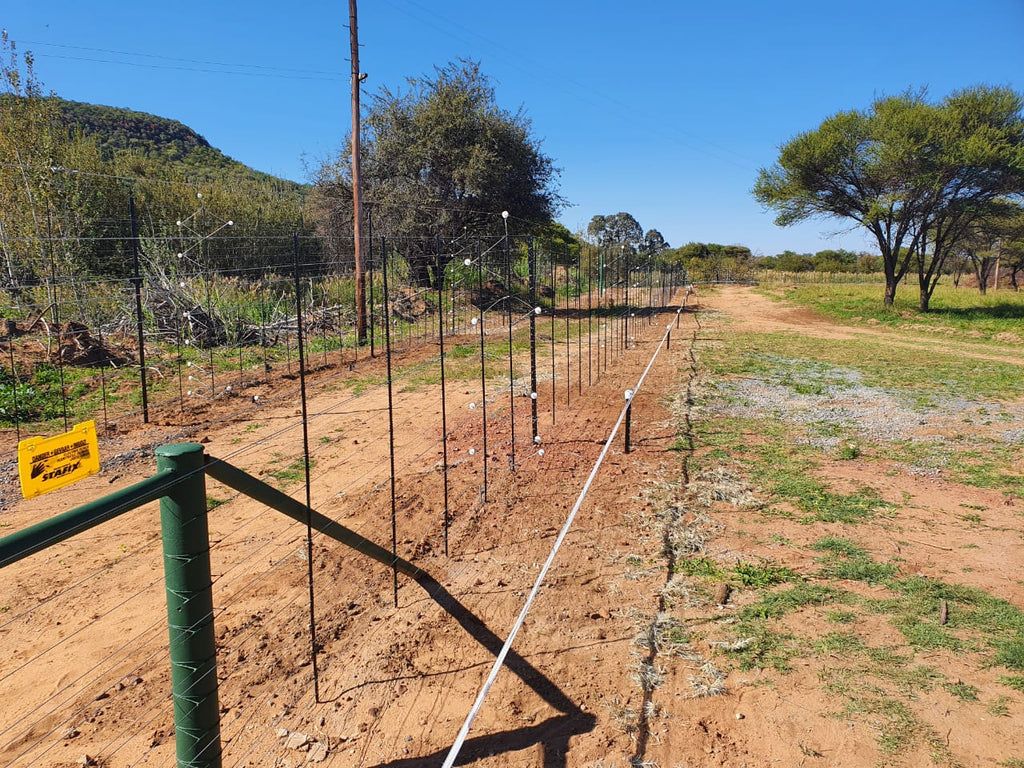 1024x768 Get better voltage at the end of your electric fence!
