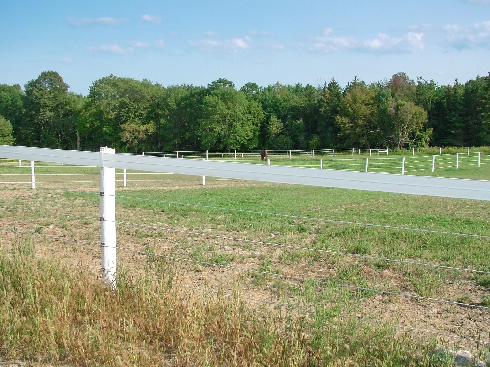 1600x1200 Electric Fencing Installations
