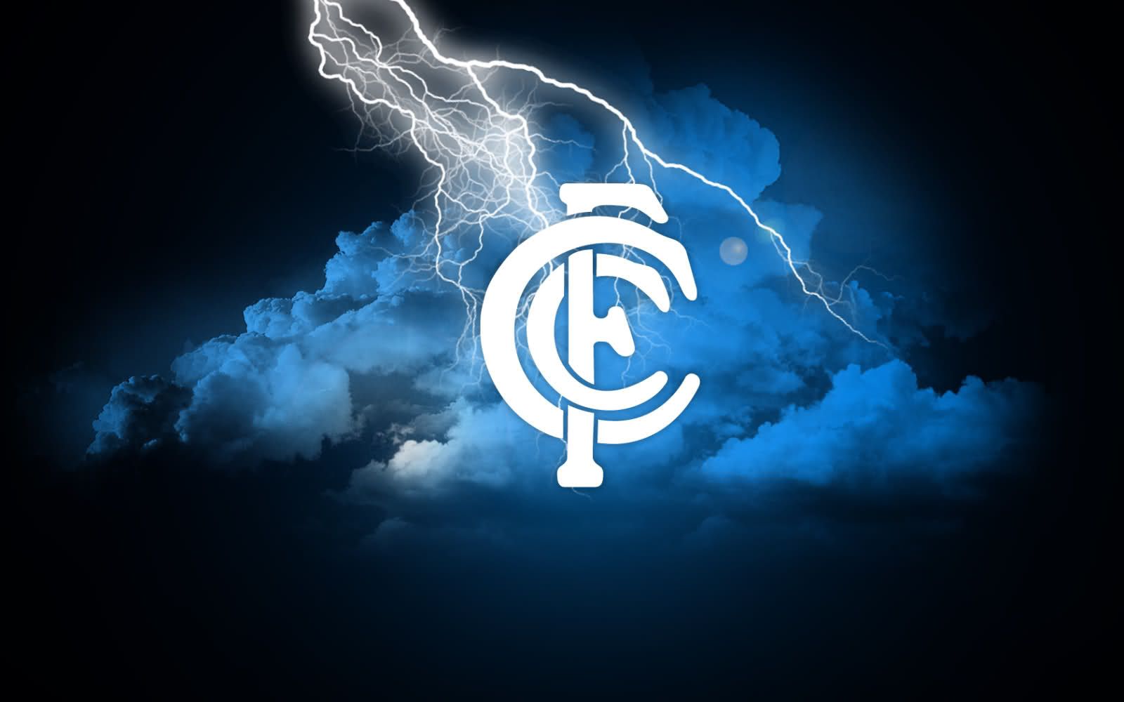 1600x1000 Carlton FC Wallpaper