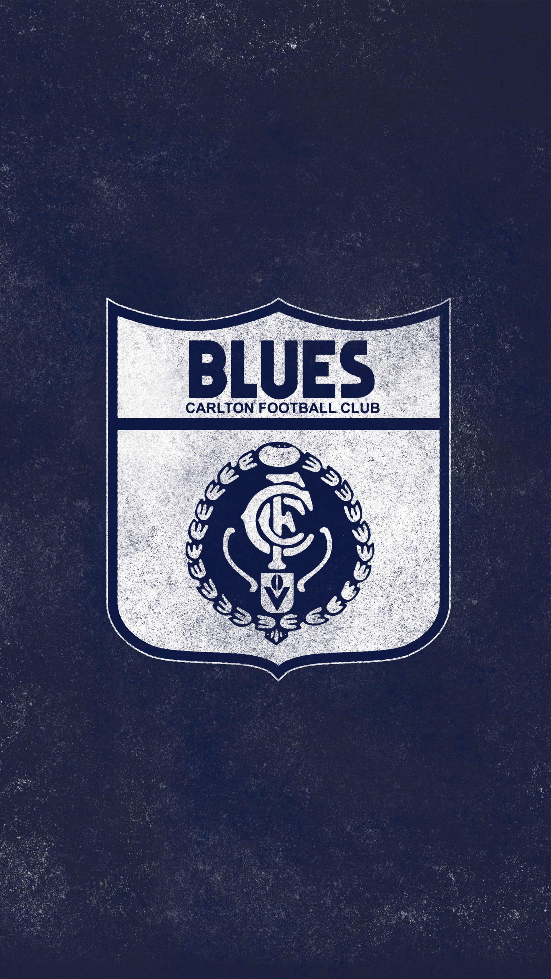 1920x3413 Carlton FC Wallpaper