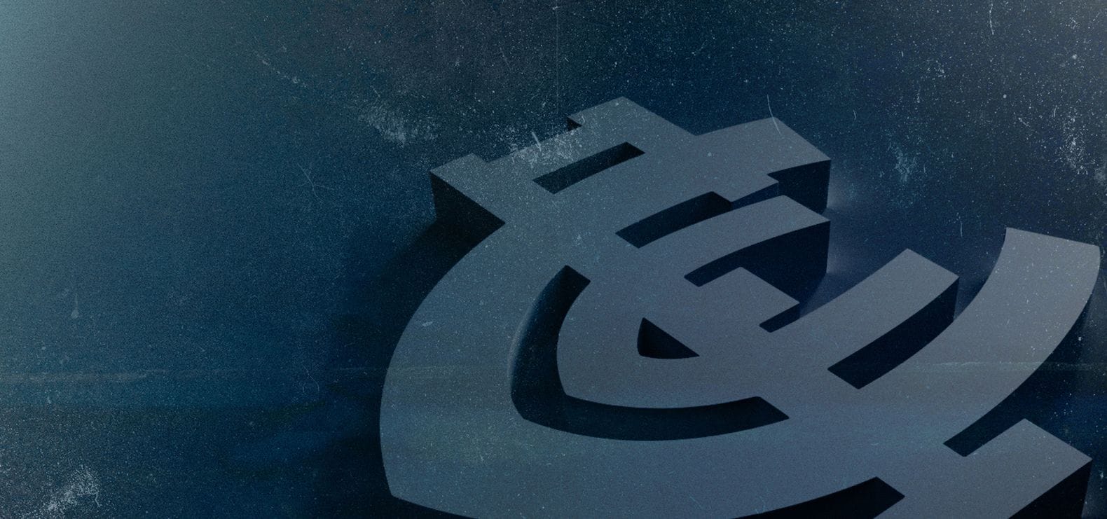 1580x741 Carlton Blues Wallpaper