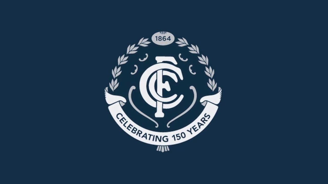 1280x720 Greatest Moments of the Carlton Football Club