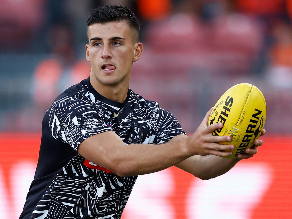 1024x768 Nick Daicos: Young Superstar On Finding His Happy Place In Footy Mad World