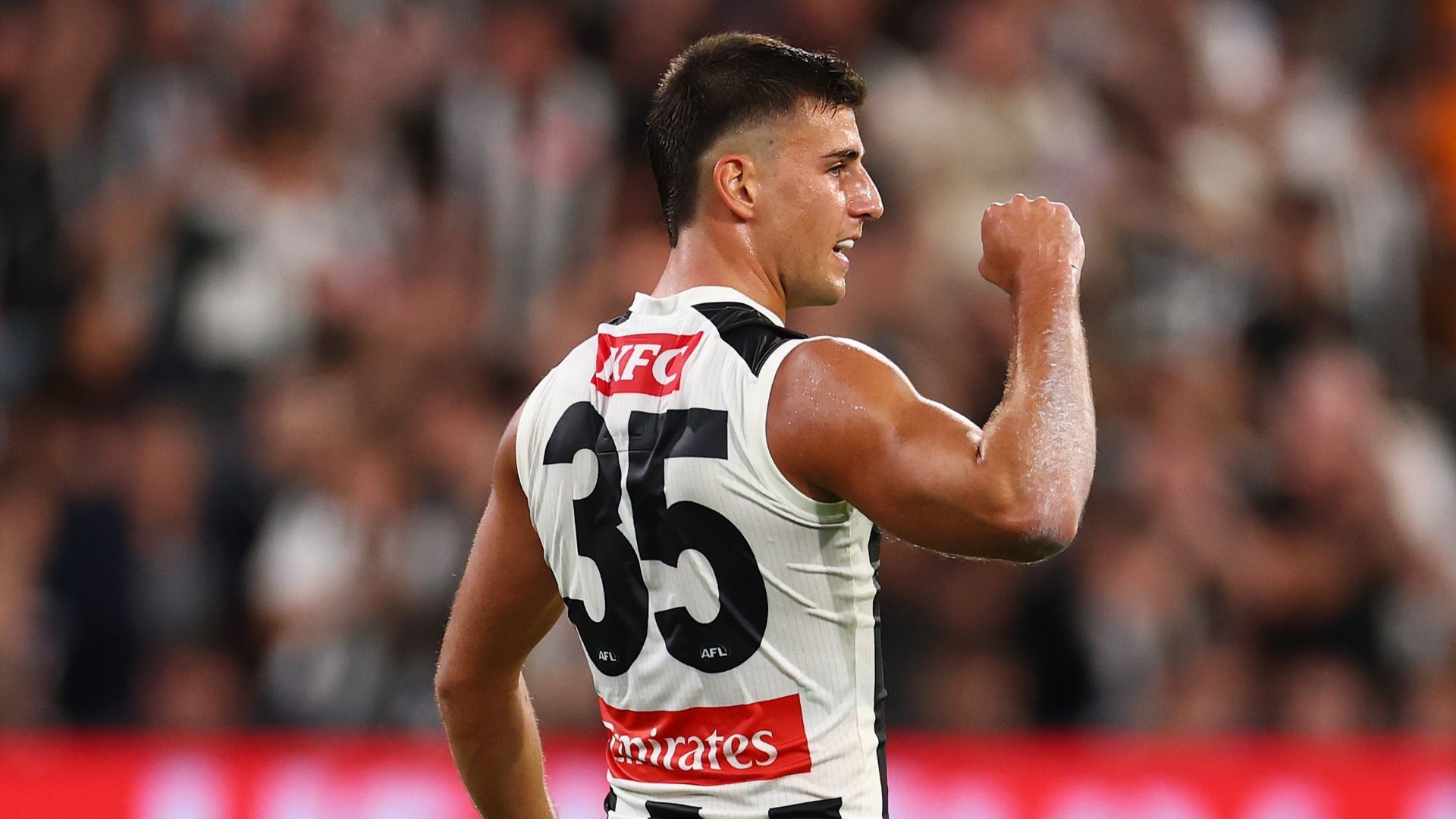 1920x1080 Is Nick Daicos Still the AFL's Most Dominant Player in 2026?