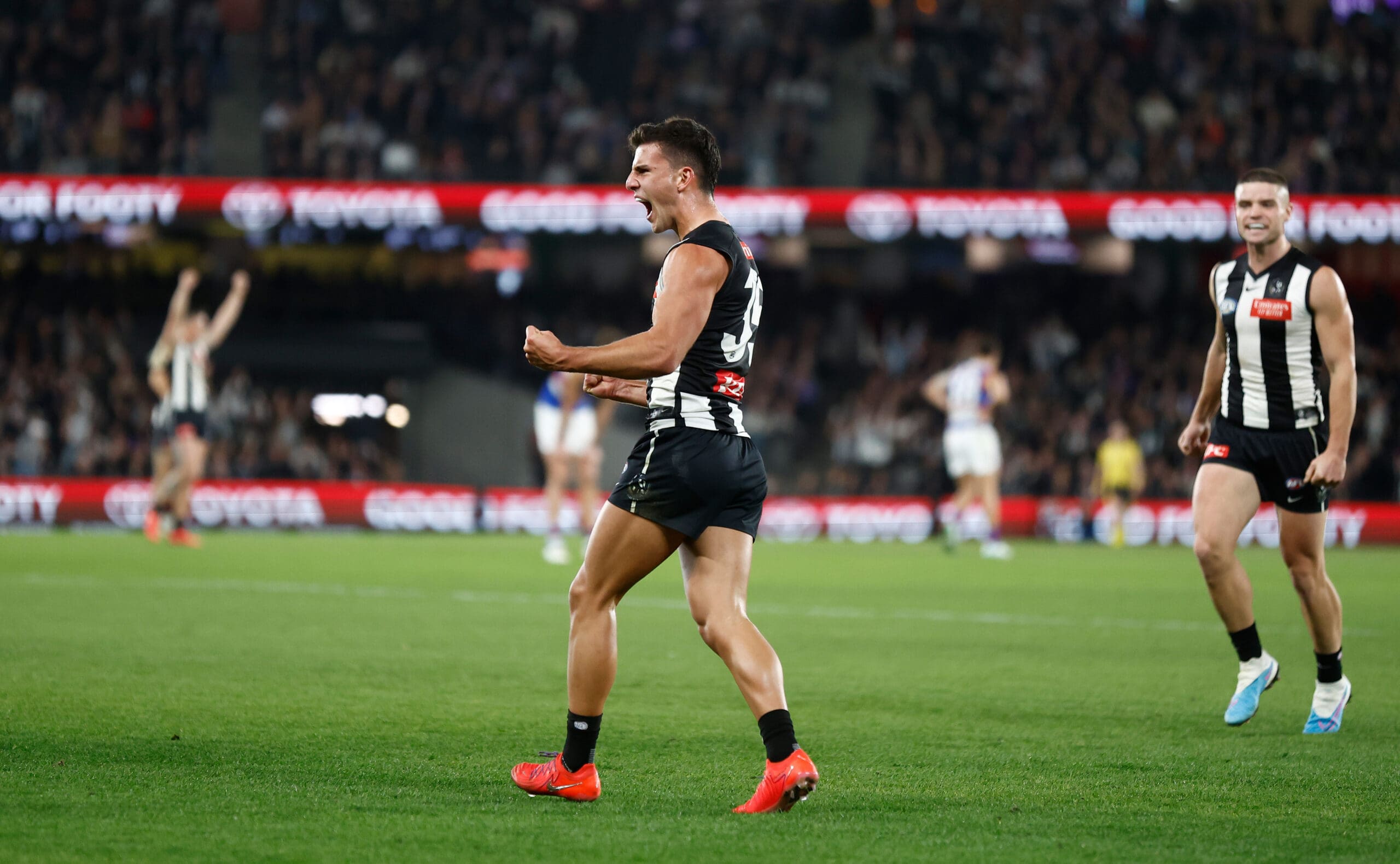 2560x1579 The case for, and against, Daicos' Brownlow Medal bid