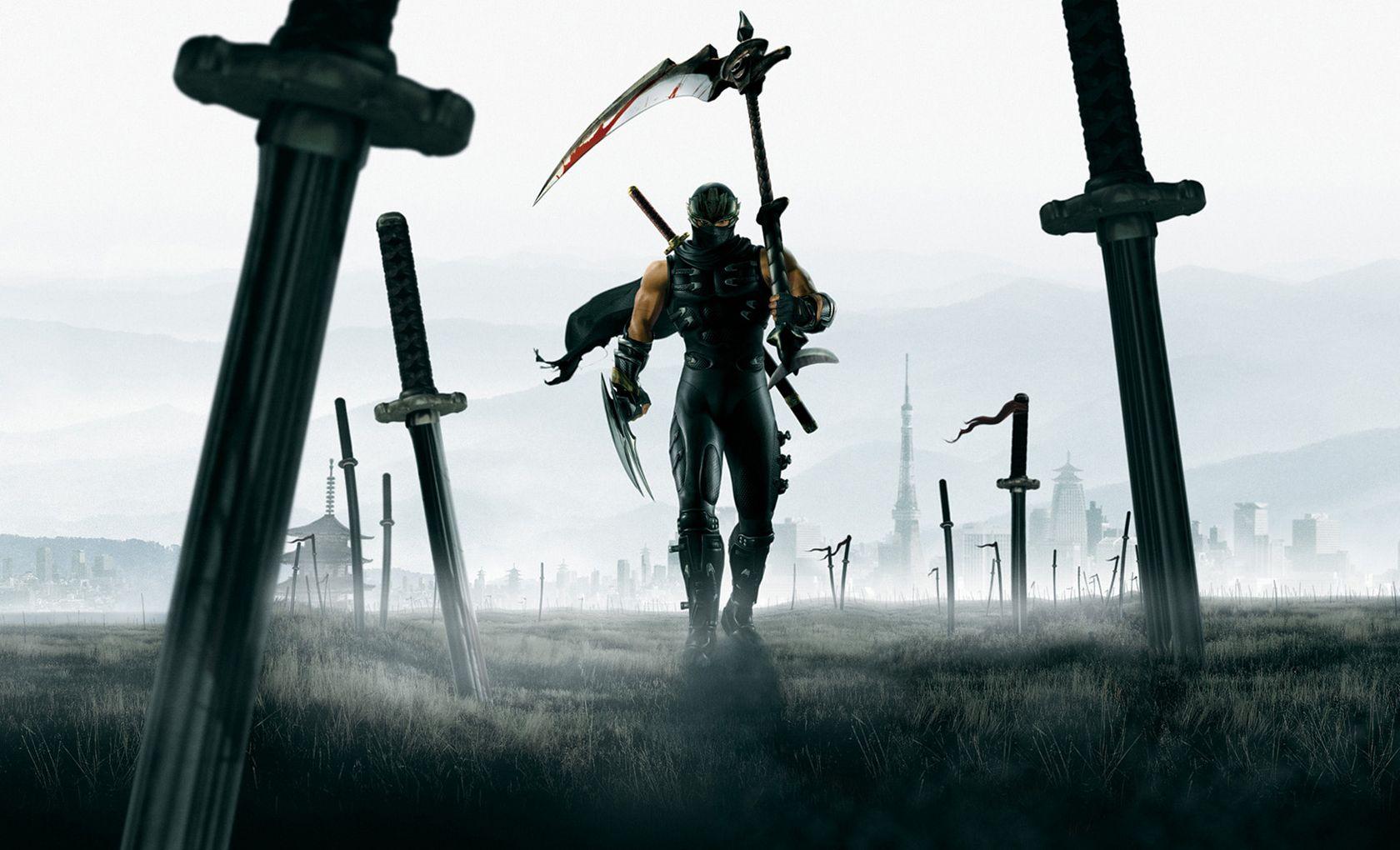 1680x1020 Cool Gaming Background