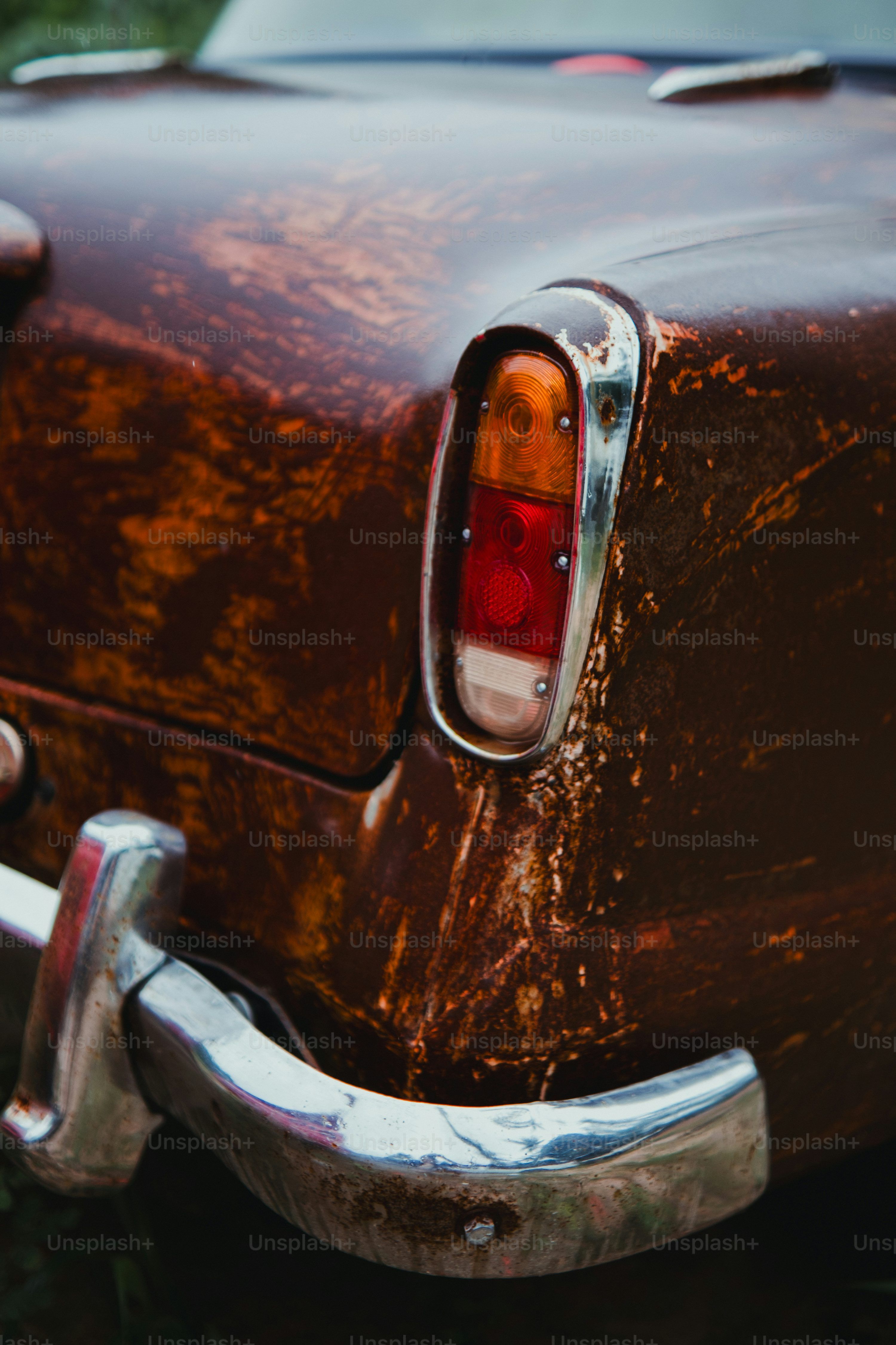3000x4500 Rusty Car Picture. Download Free Image
