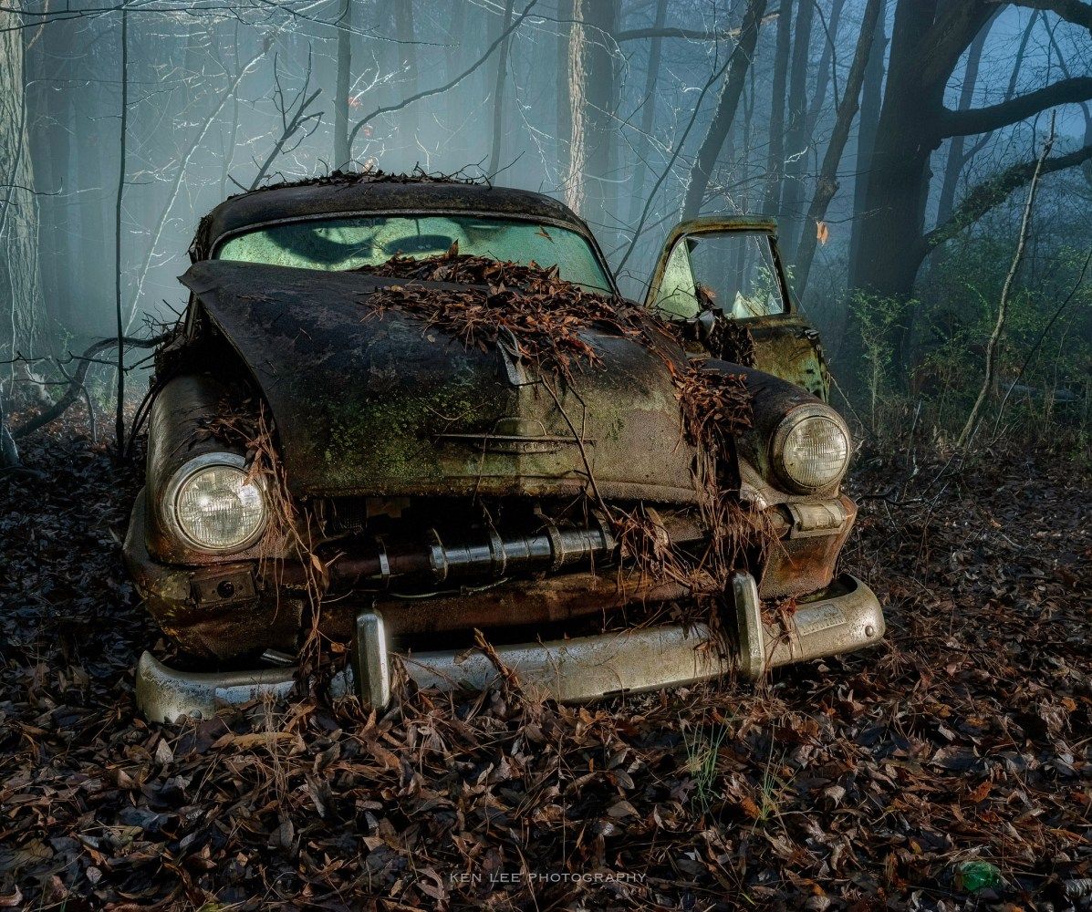 1197x1000 Old Car City USA